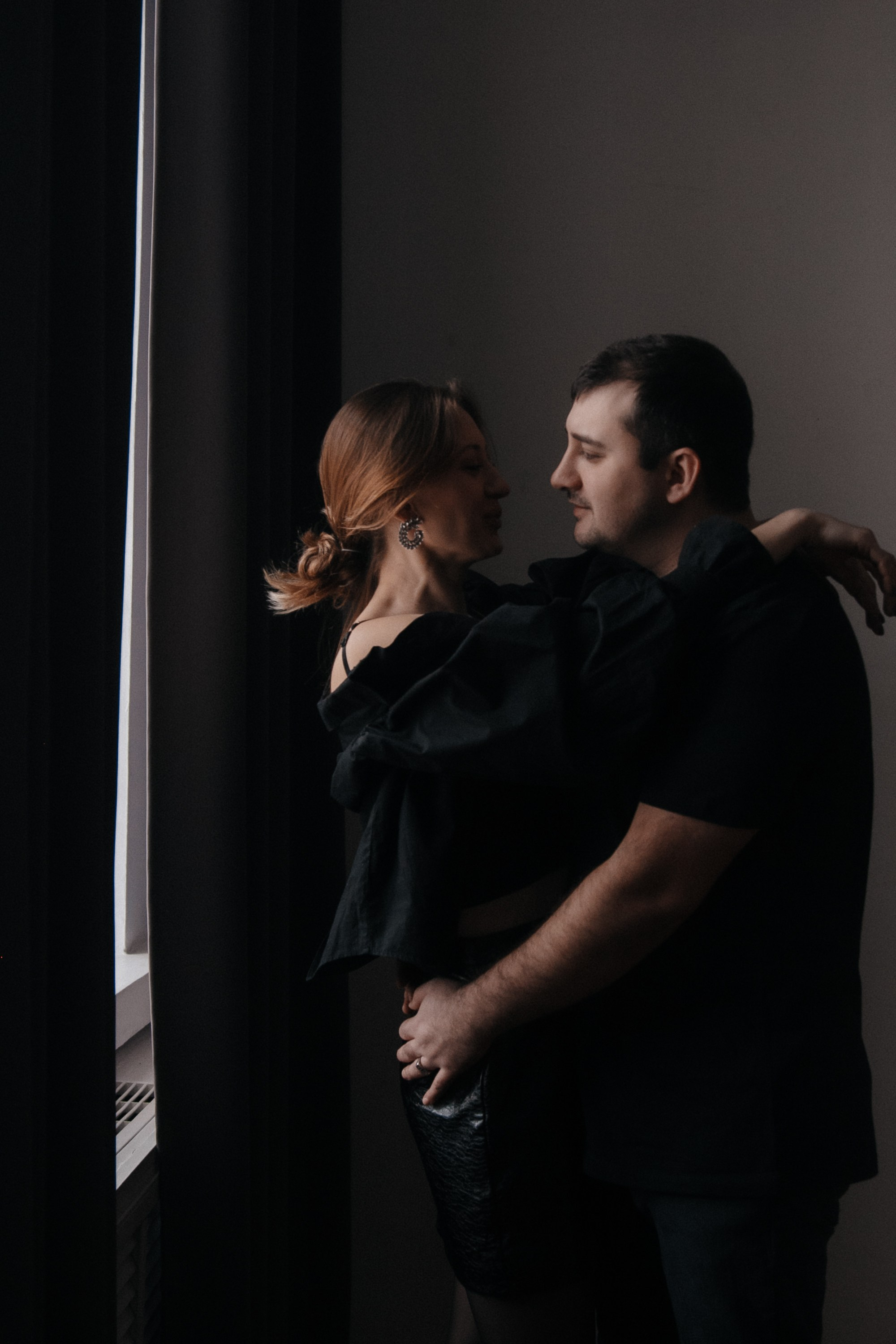 FAMILY. Семейный фотограф Казань Никита Федин