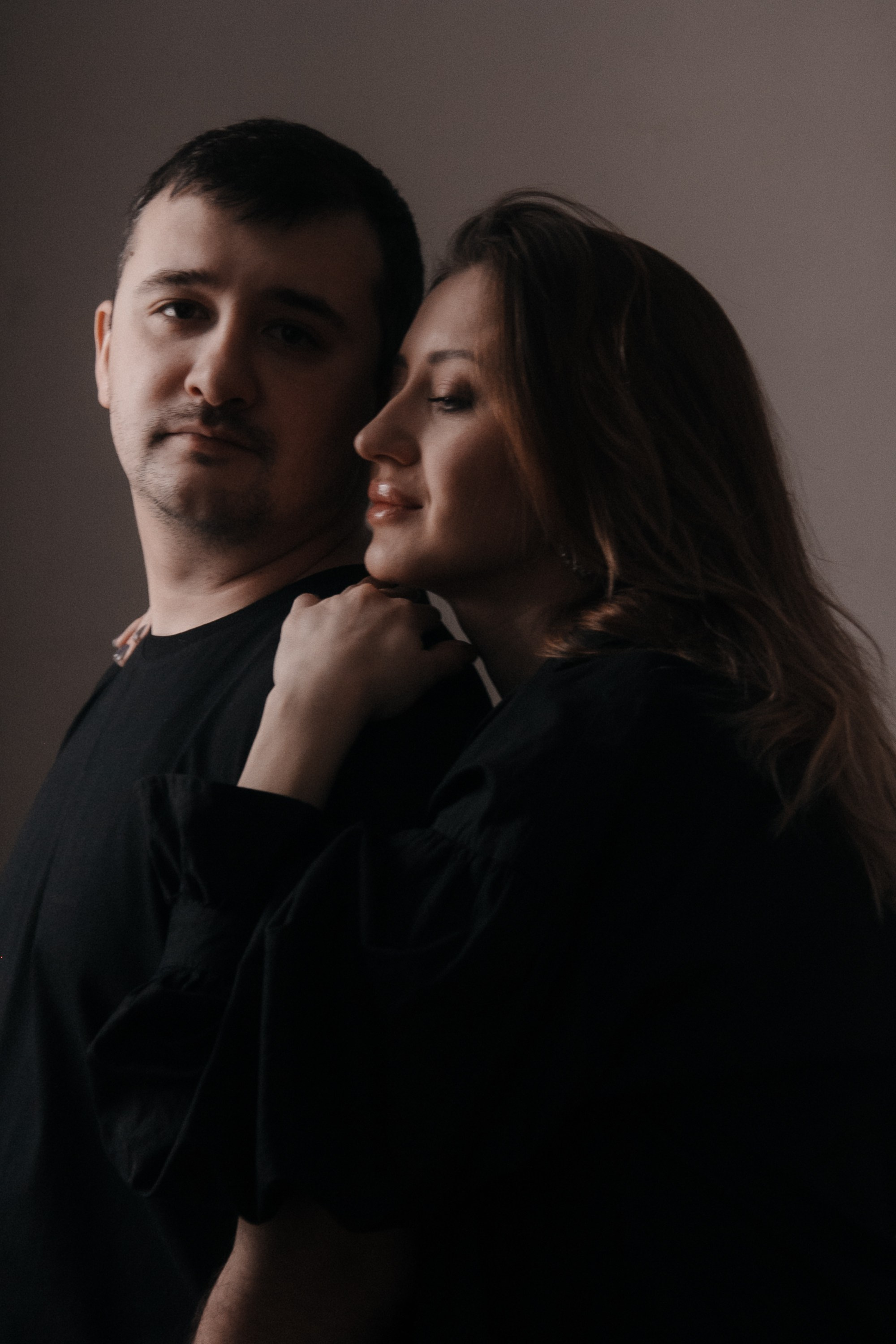 FAMILY. Семейный фотограф Казань Никита Федин