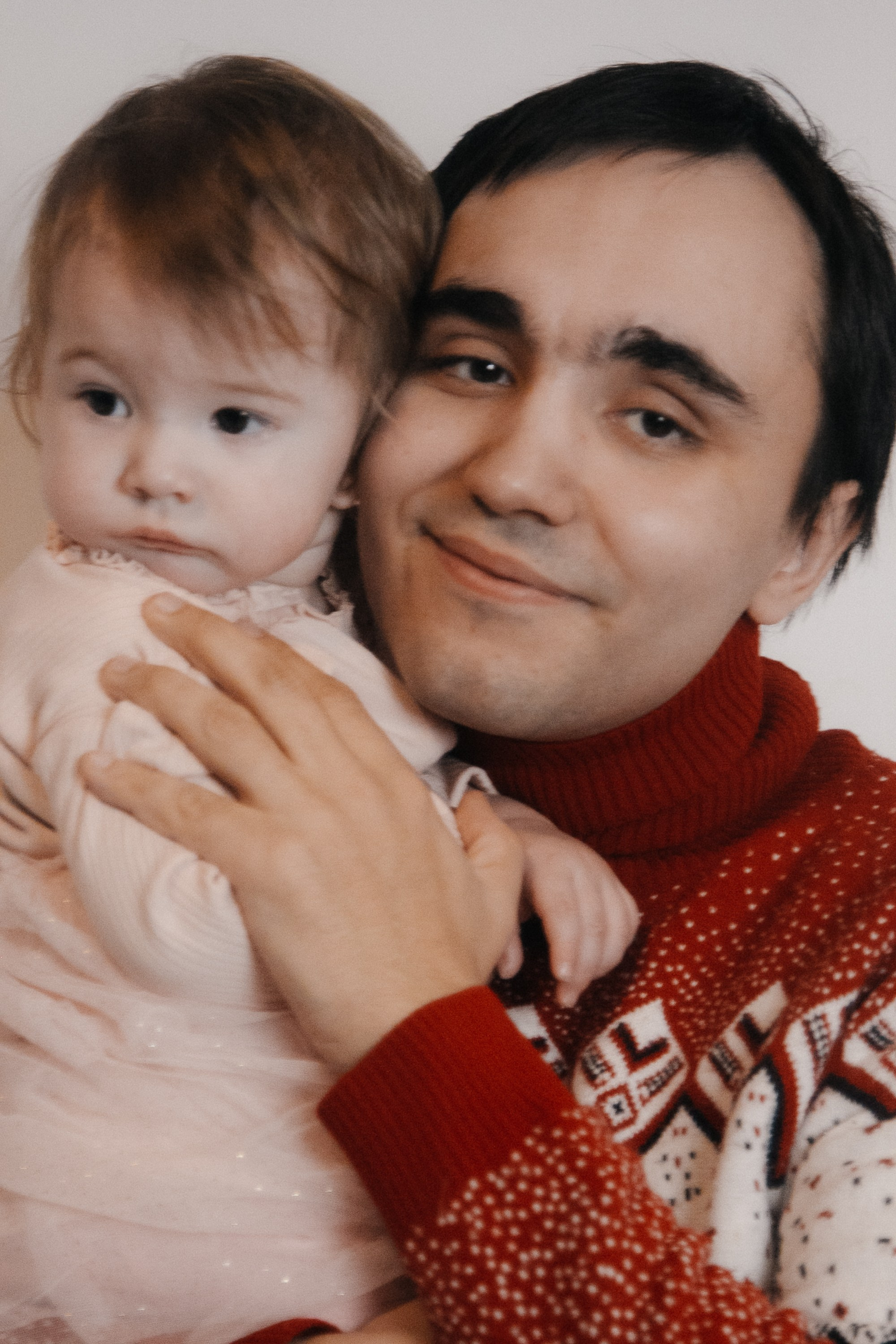 FAMILY. Семейный фотограф Казань Никита Федин