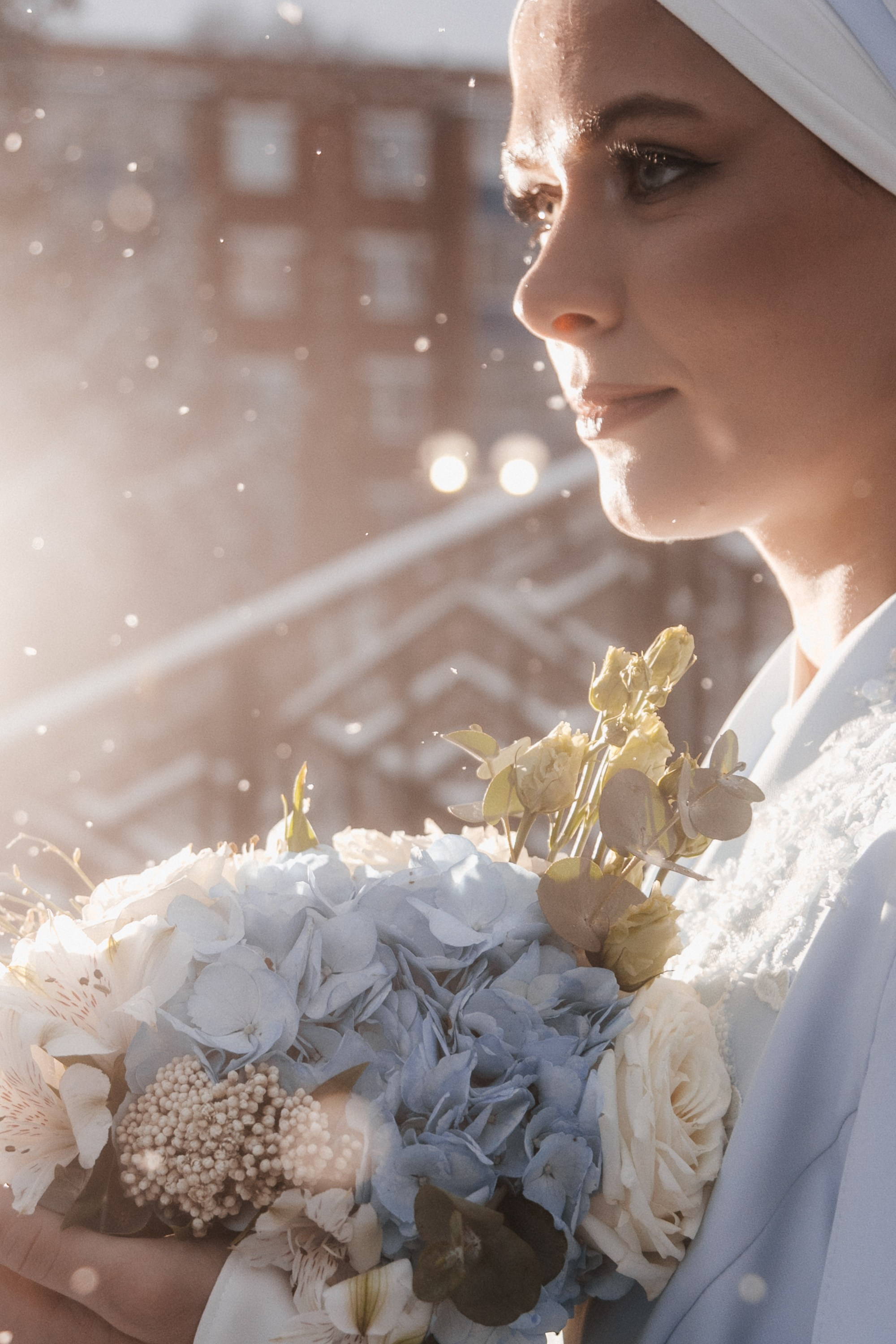 NIKAH. Семейный фотограф Казань Никита Федин