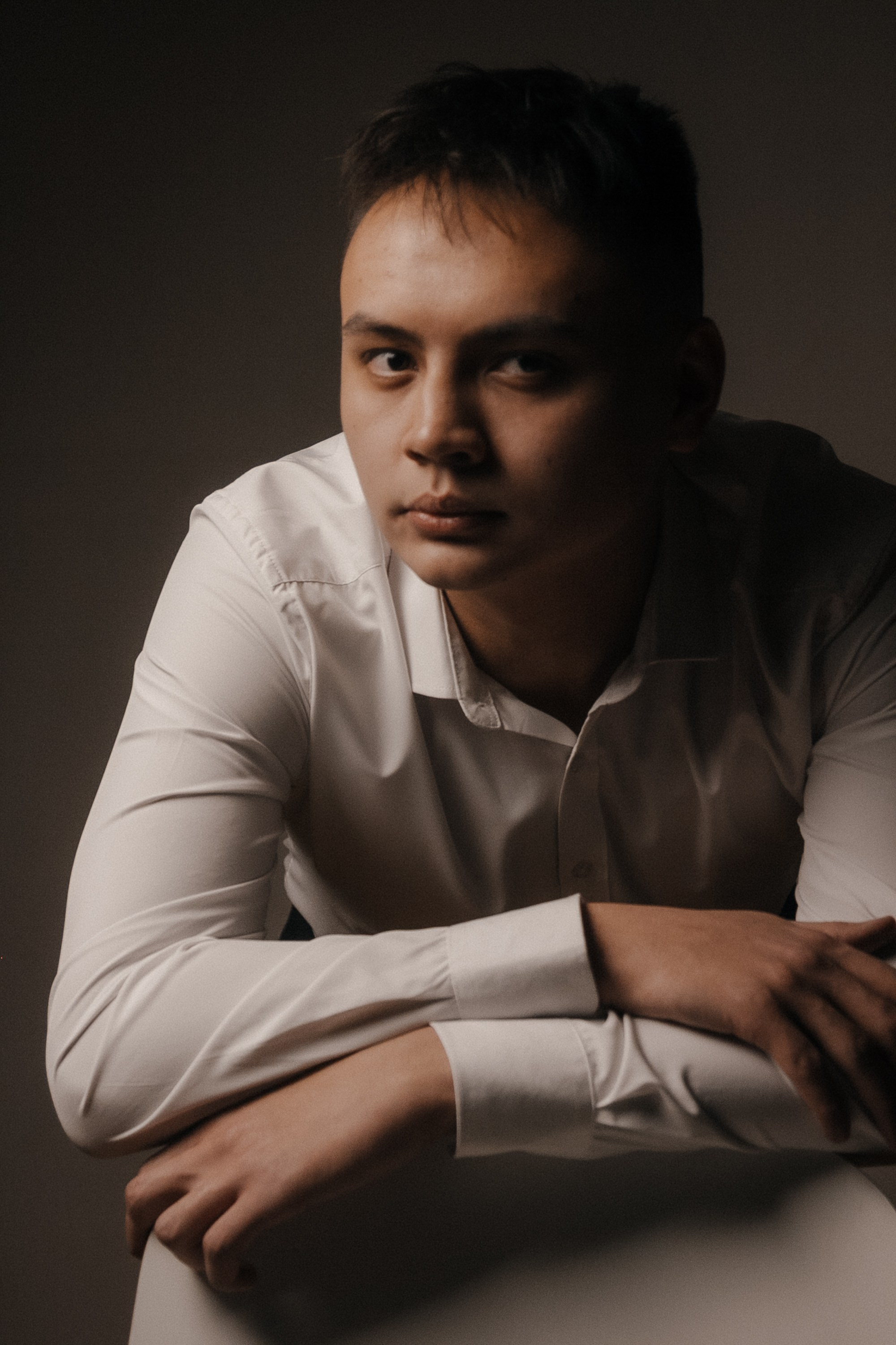 R. Семейный фотограф Казань Никита Федин