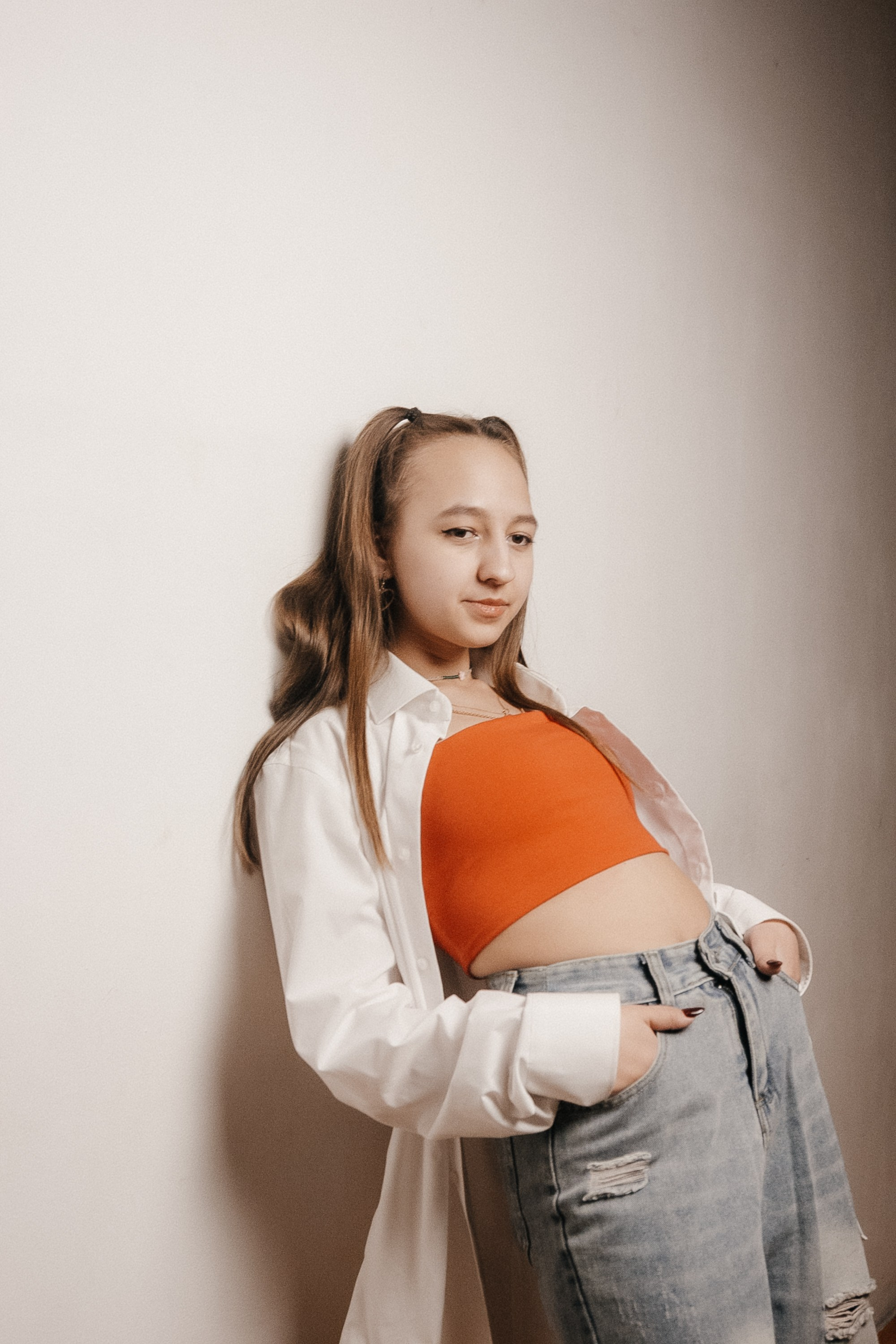 W. Семейный фотограф Казань Никита Федин