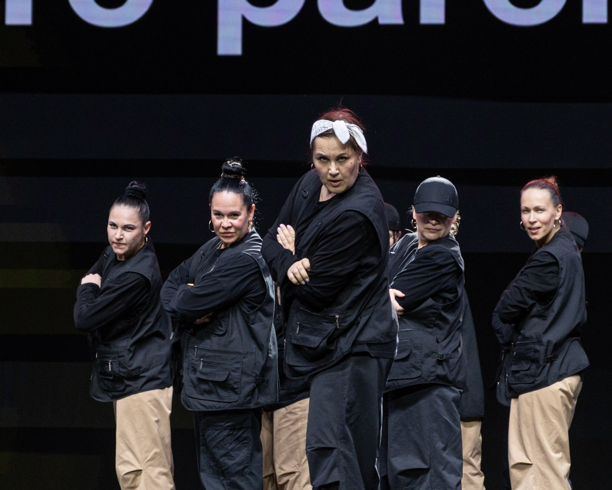 Иди танцуй FEST. Финал в Сочи. Репортажный фотограф в Казани Павел Серпокрылов