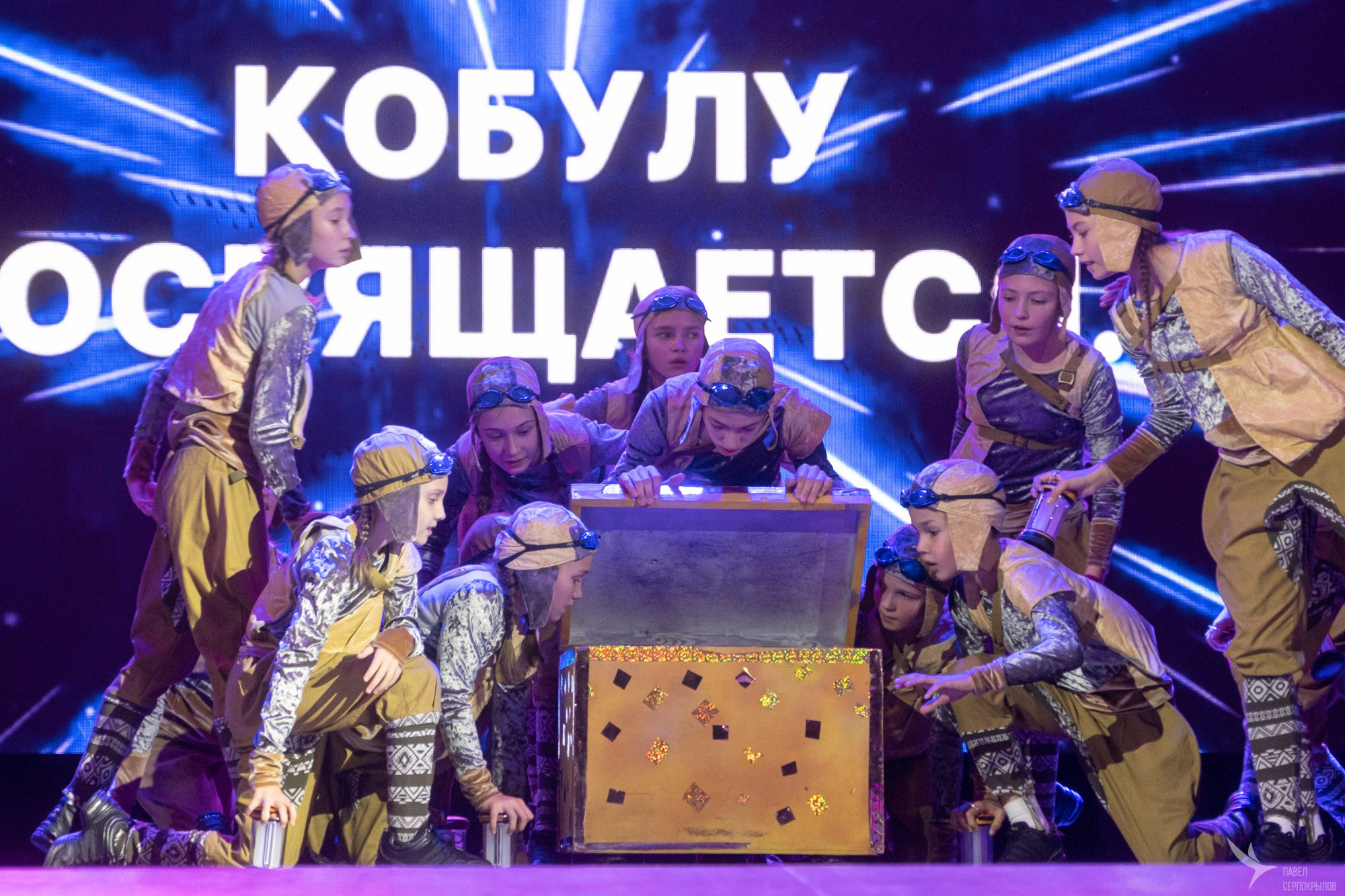 Dance-Life 20 лет. Репортажный фотограф в Казани Павел Серпокрылов