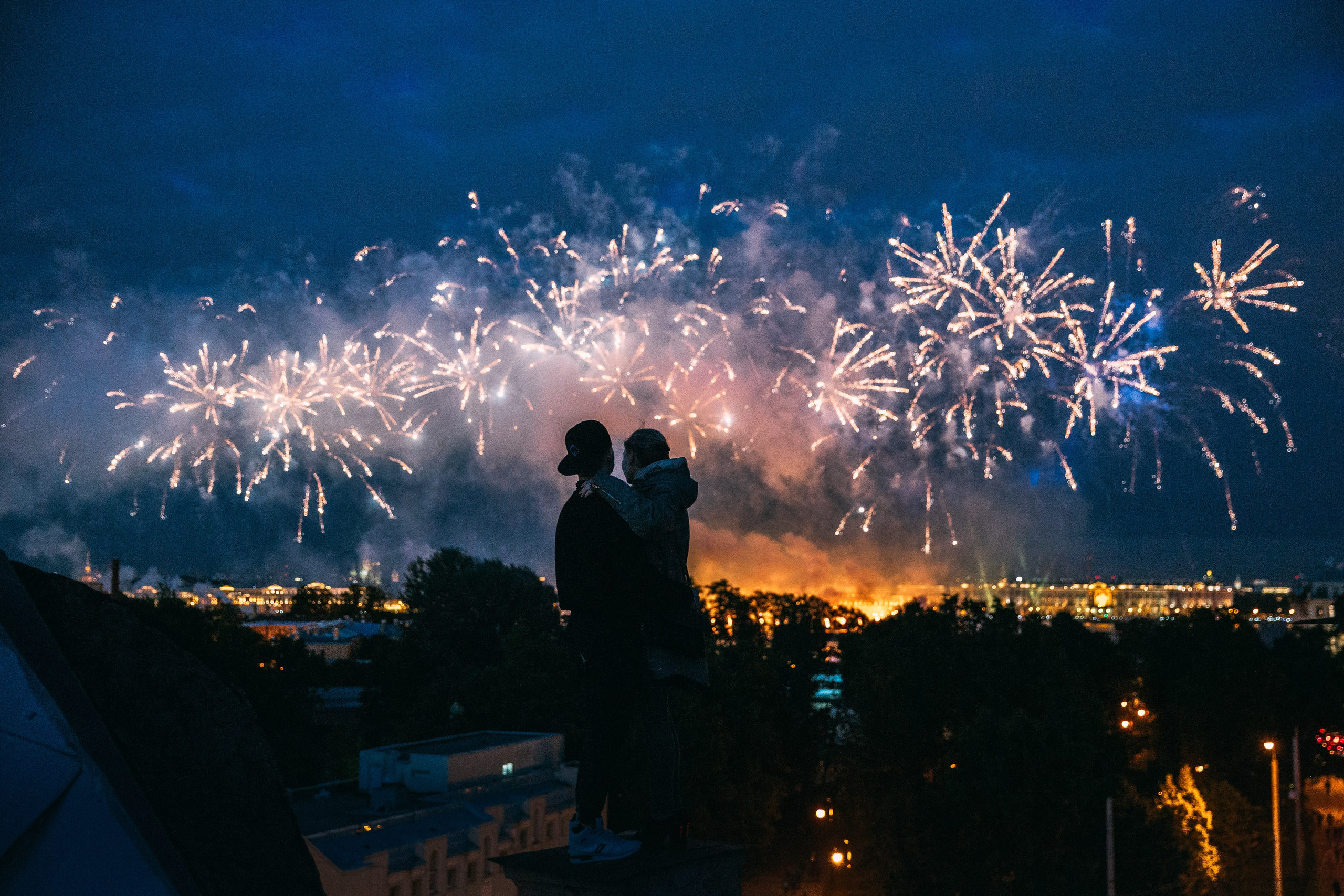 Свадебный фотограф в СПб Александр Смирнов