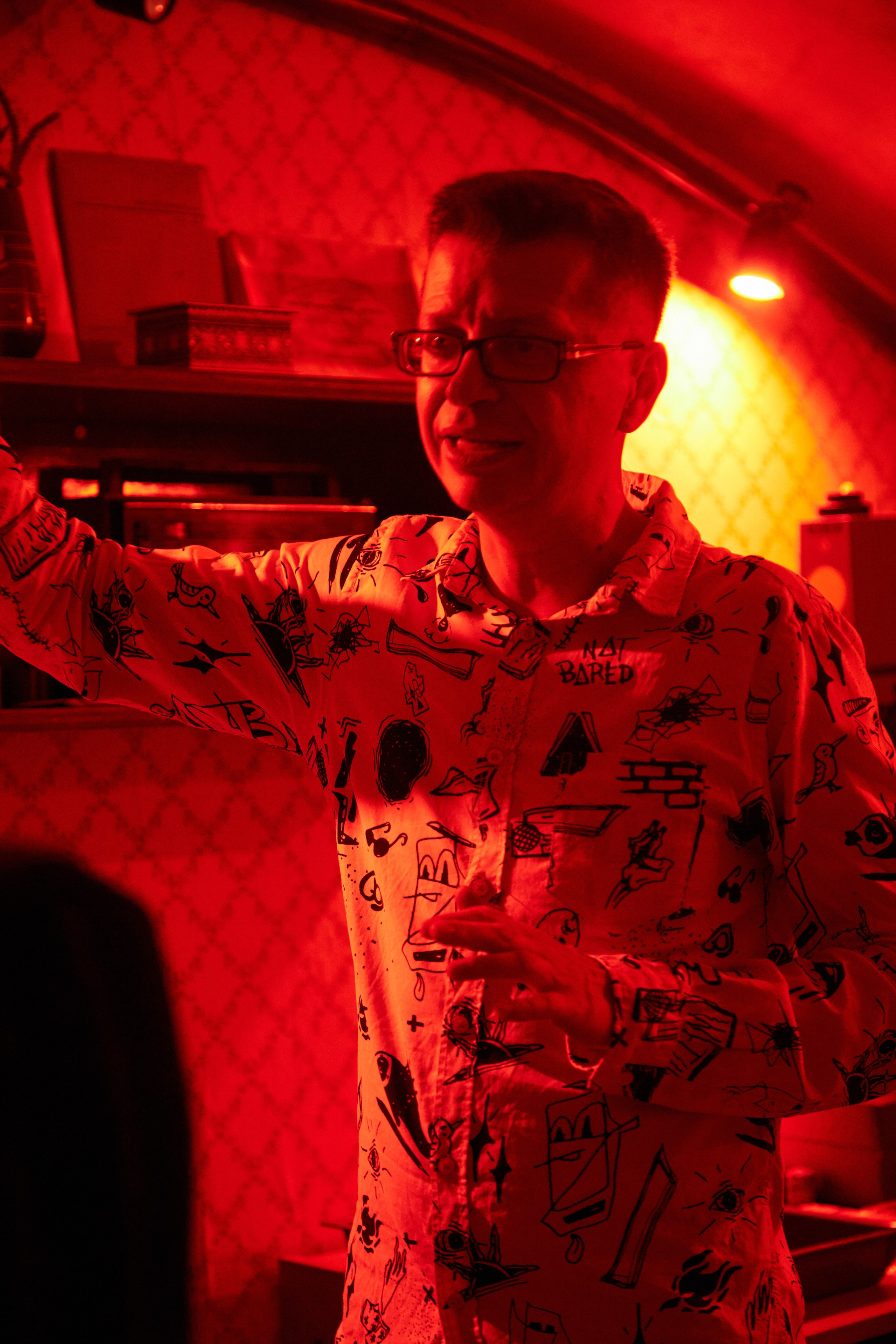 Выставка Cubo Libre. Фотограф Савченко Люба. Москва