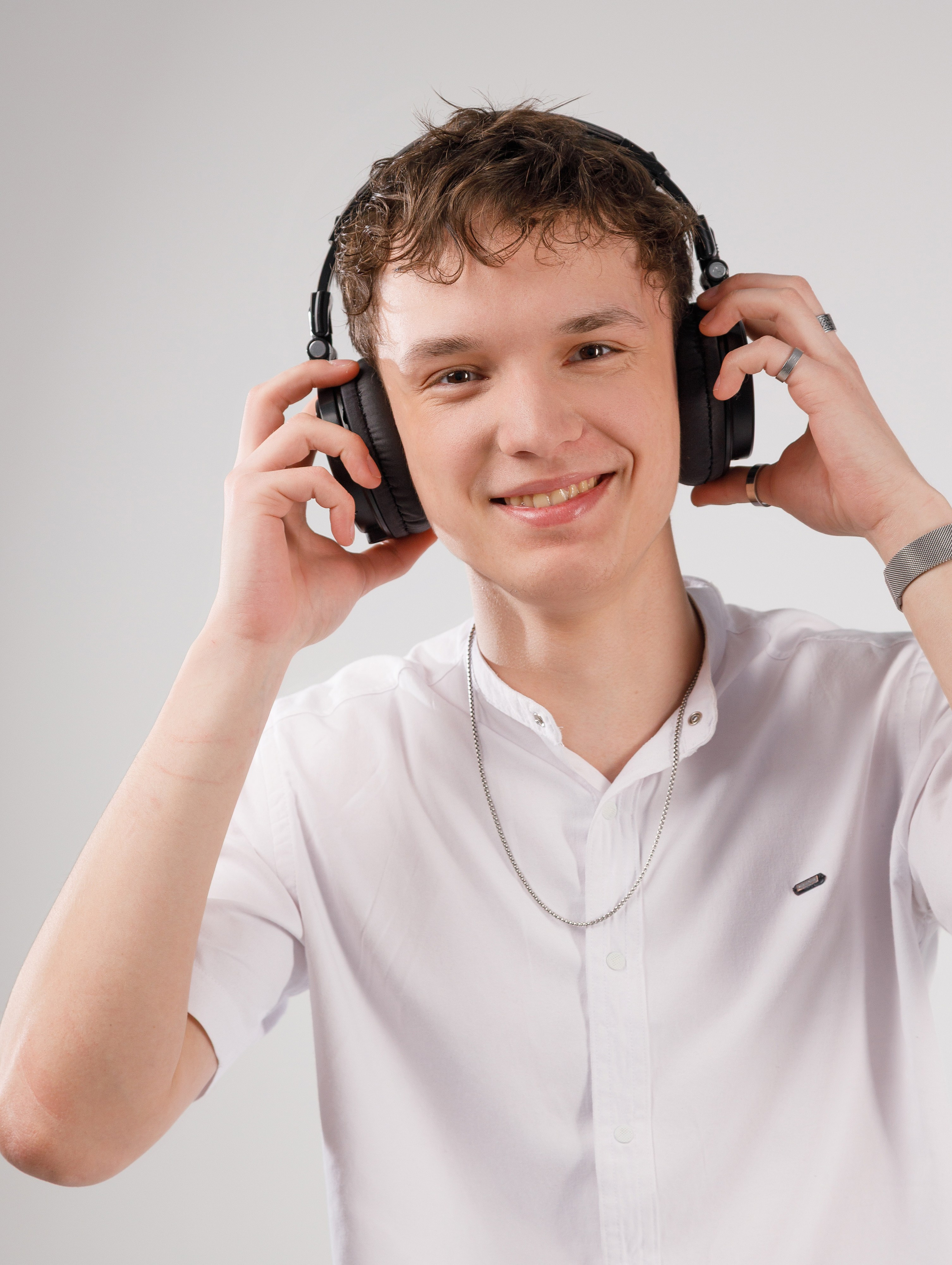 Щербаков Даниил. Promodels