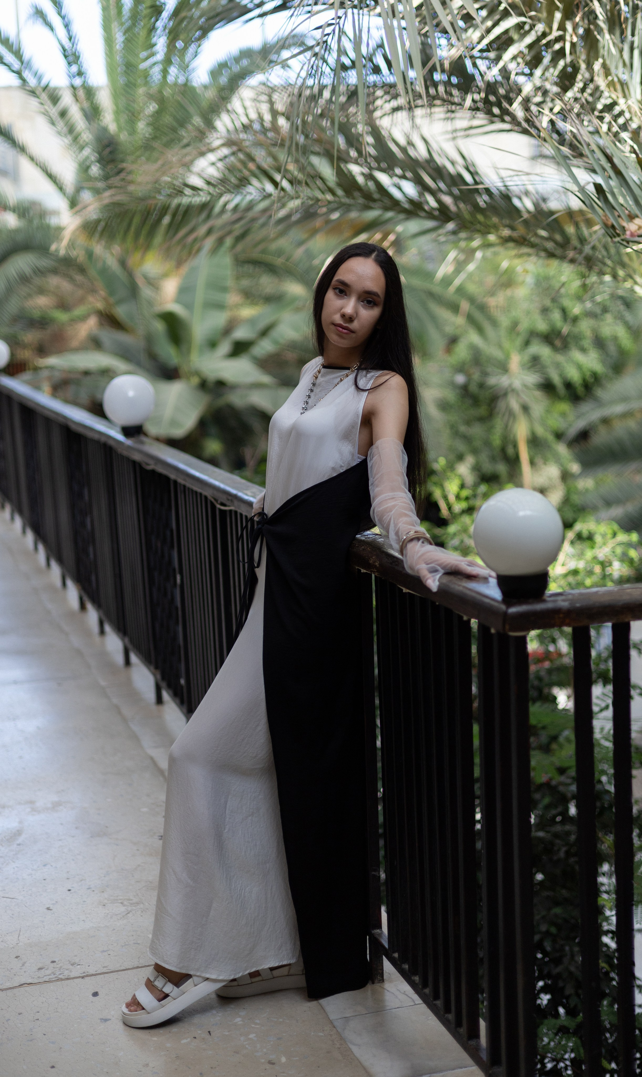 Михайлова Анастасия. Promodels