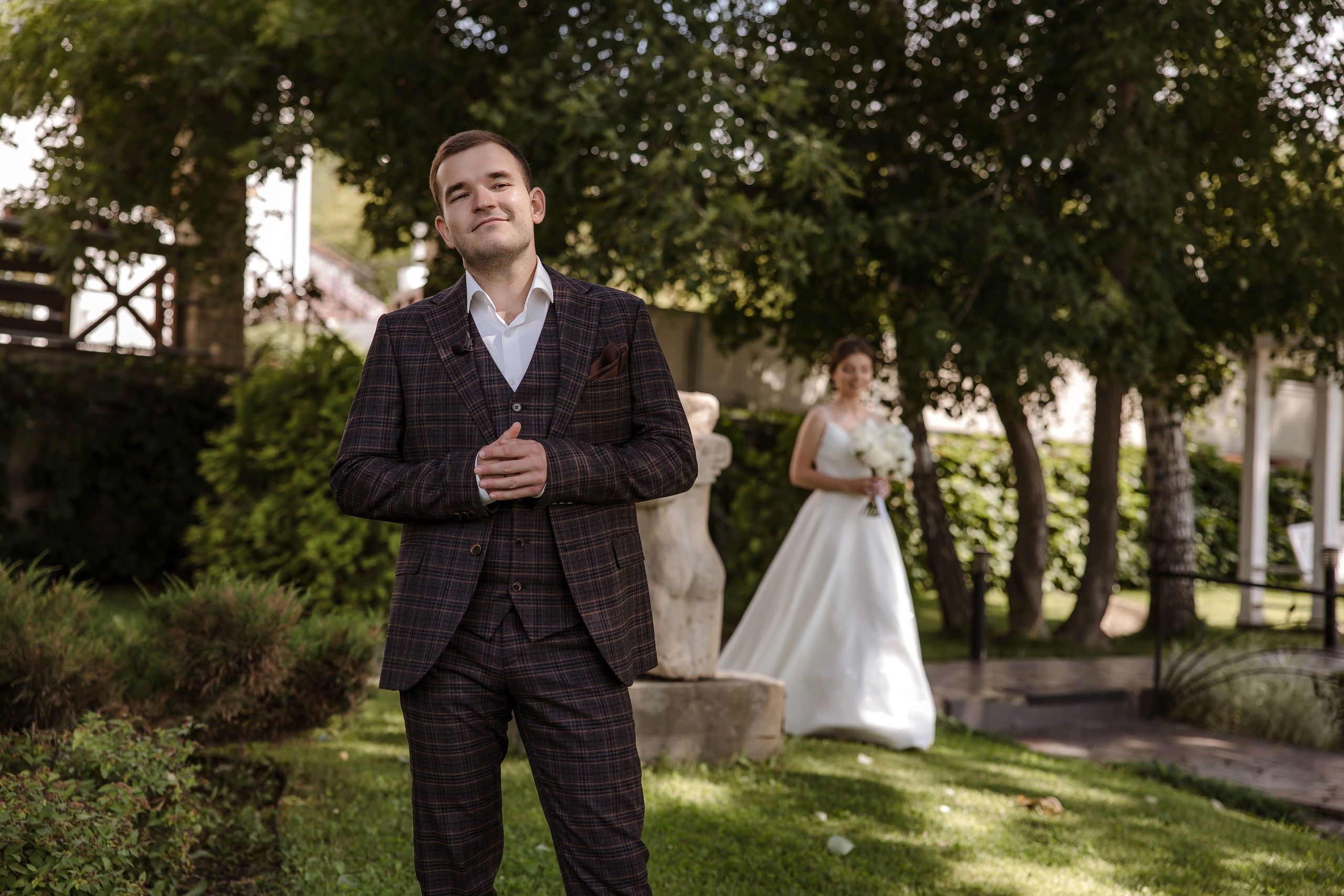 D&E. Свадебный и семейный фотограф в Самаре и Тольятти | Елена Топанцева