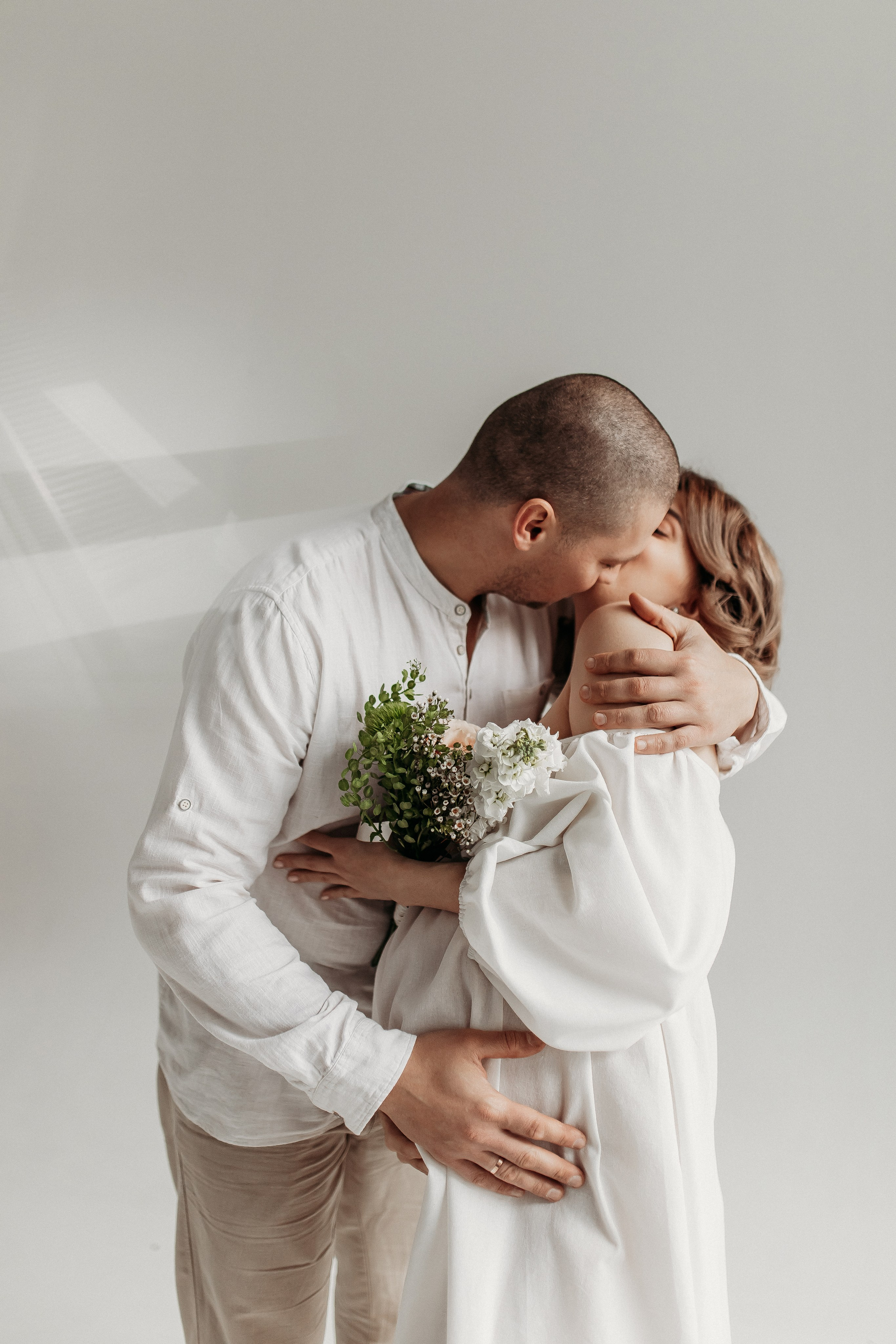 Беременность. Фотограф Тимербаева Алина г. Сургут