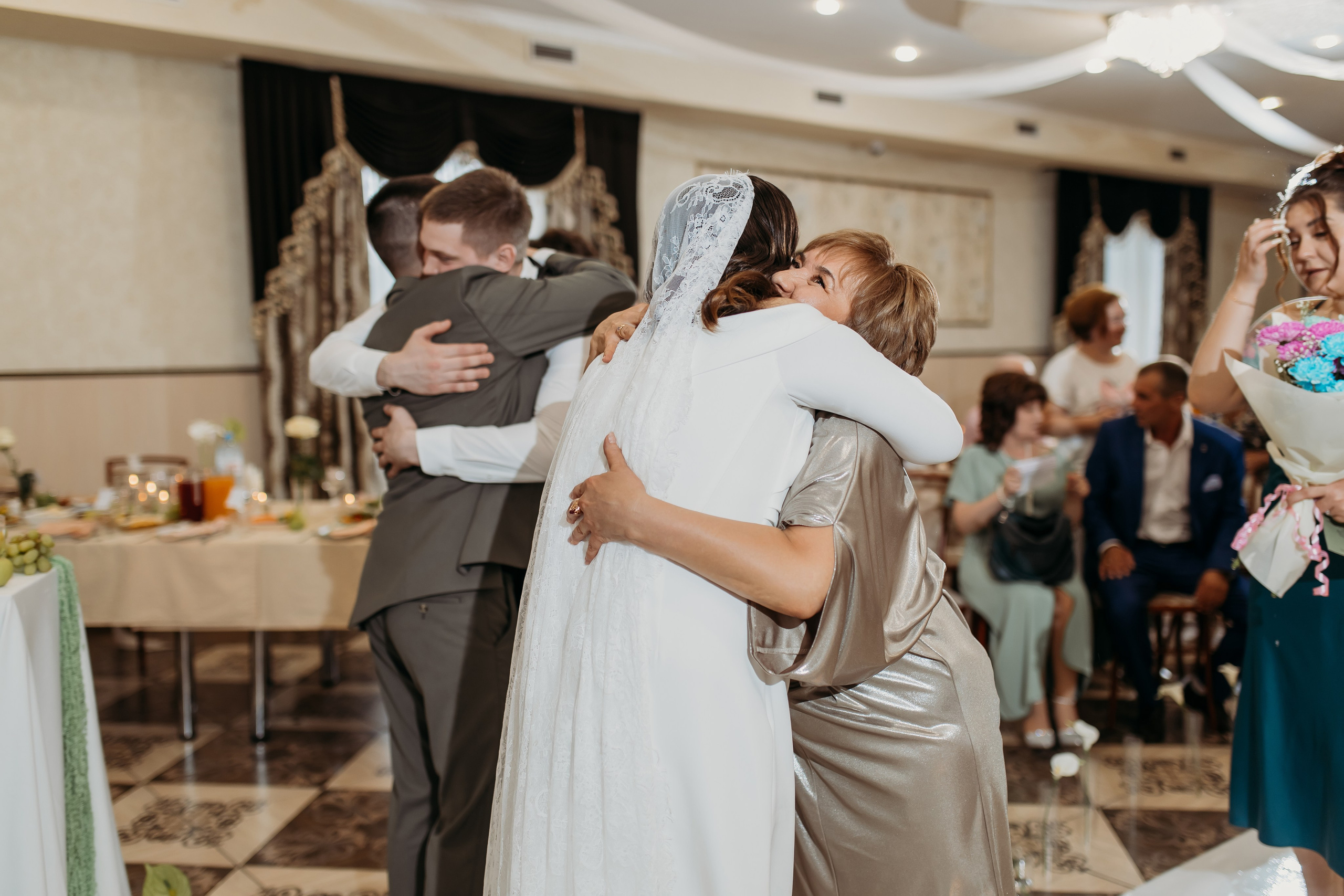 Зиля и Руслан. Фотограф Тимербаева Алина г. Сургут