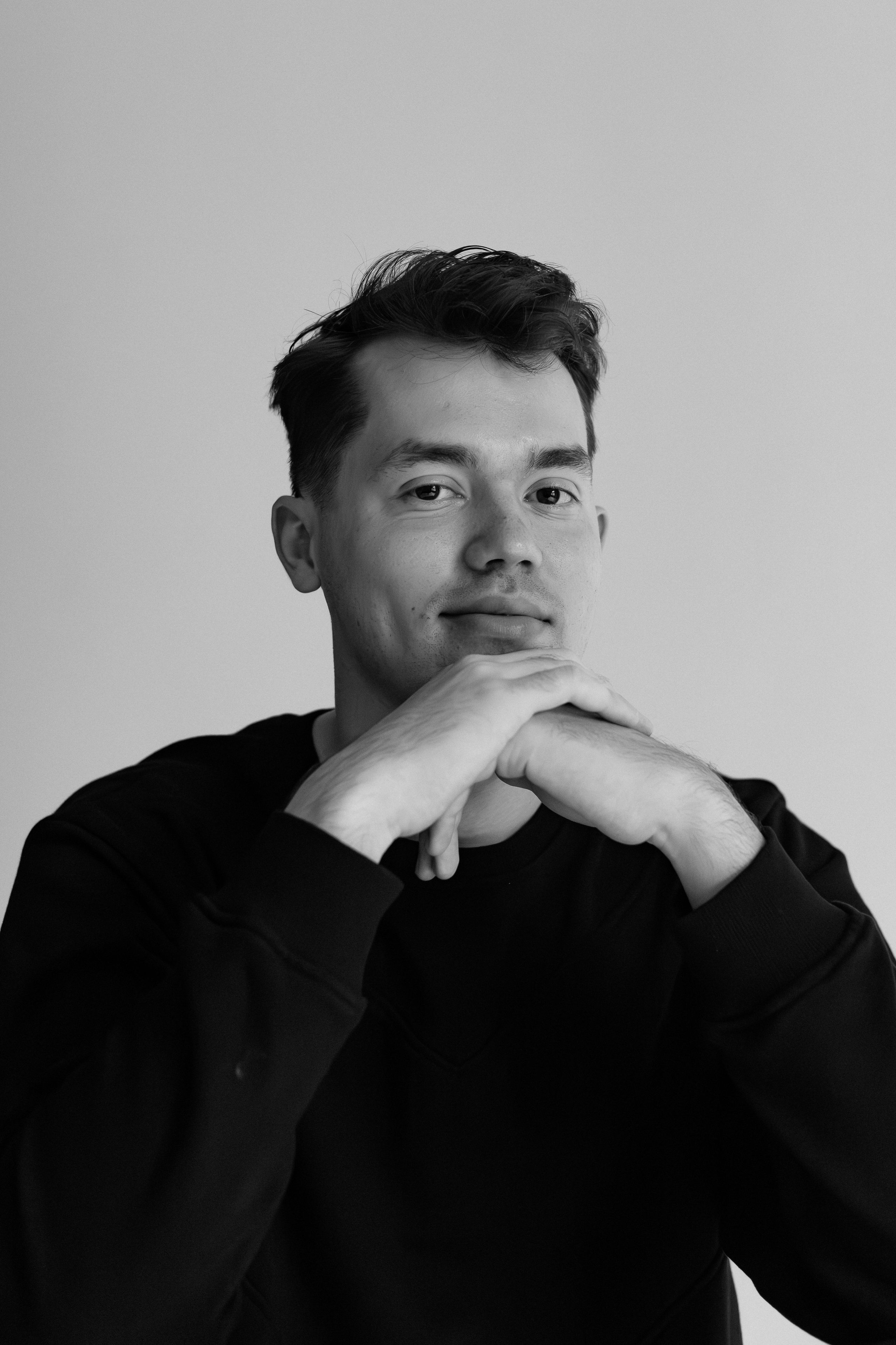 Игорь. Семейный фотограф Тюмень Ксения Дереглазова