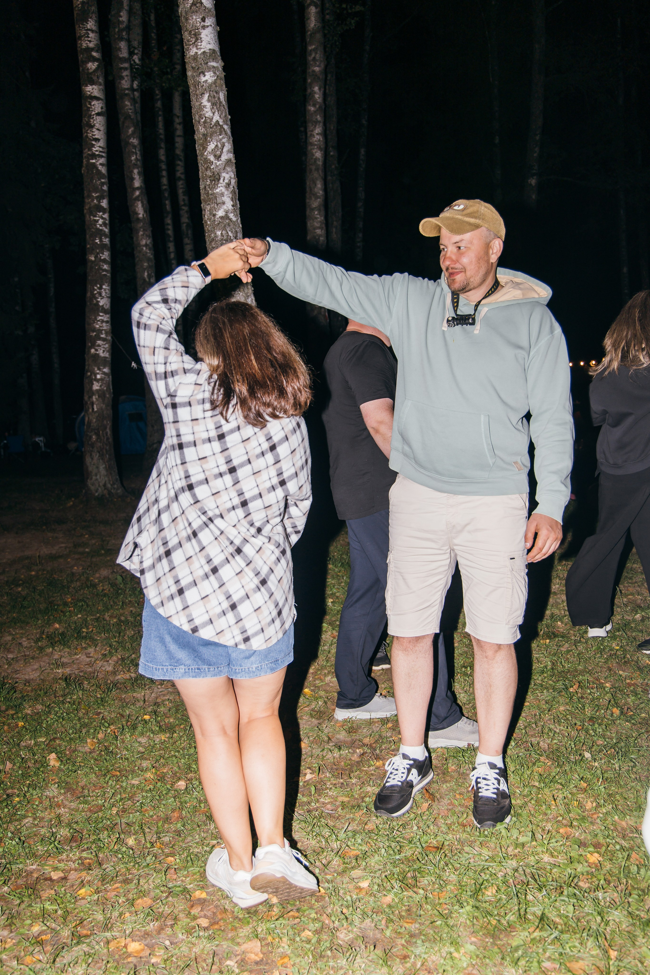 Съёмка турслета мебельной компании Mfamily. Портретный и семейный фотограф в Минске