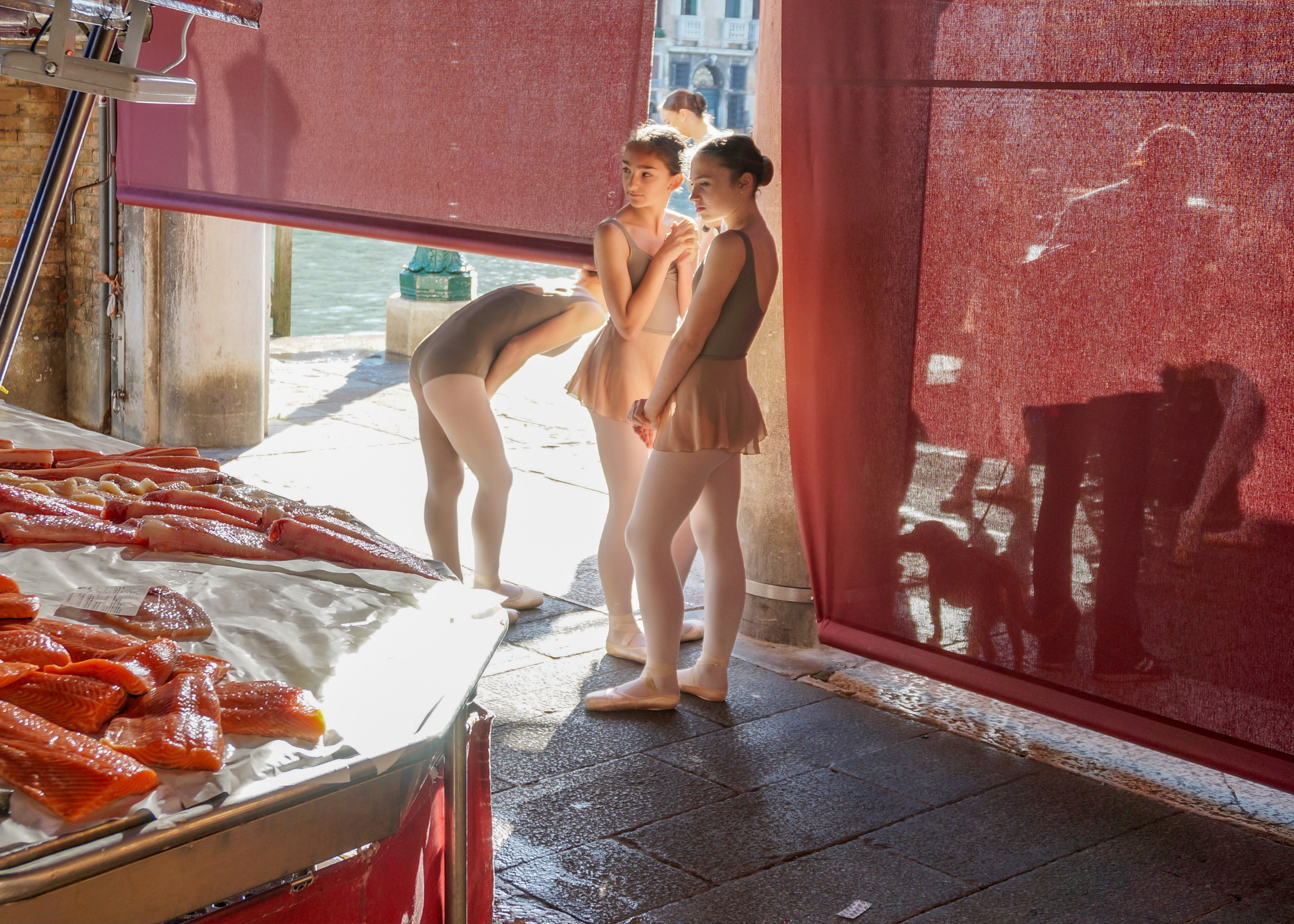 Заметки. Колесникова Мария Арт-фотограф