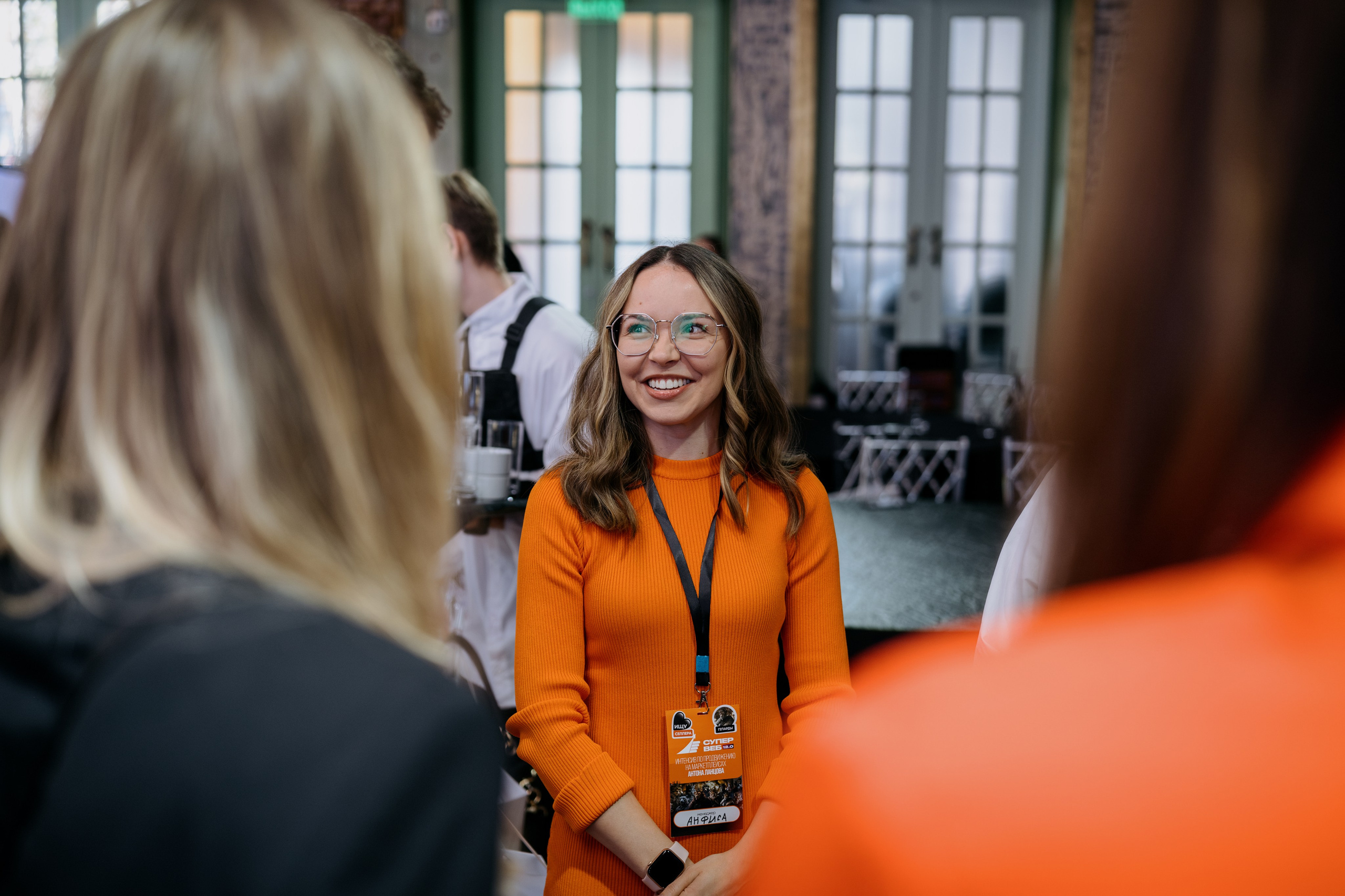 Выпускной СуперВеб. Репортажный и портретный фотограф в Москве Илья Спиридонов