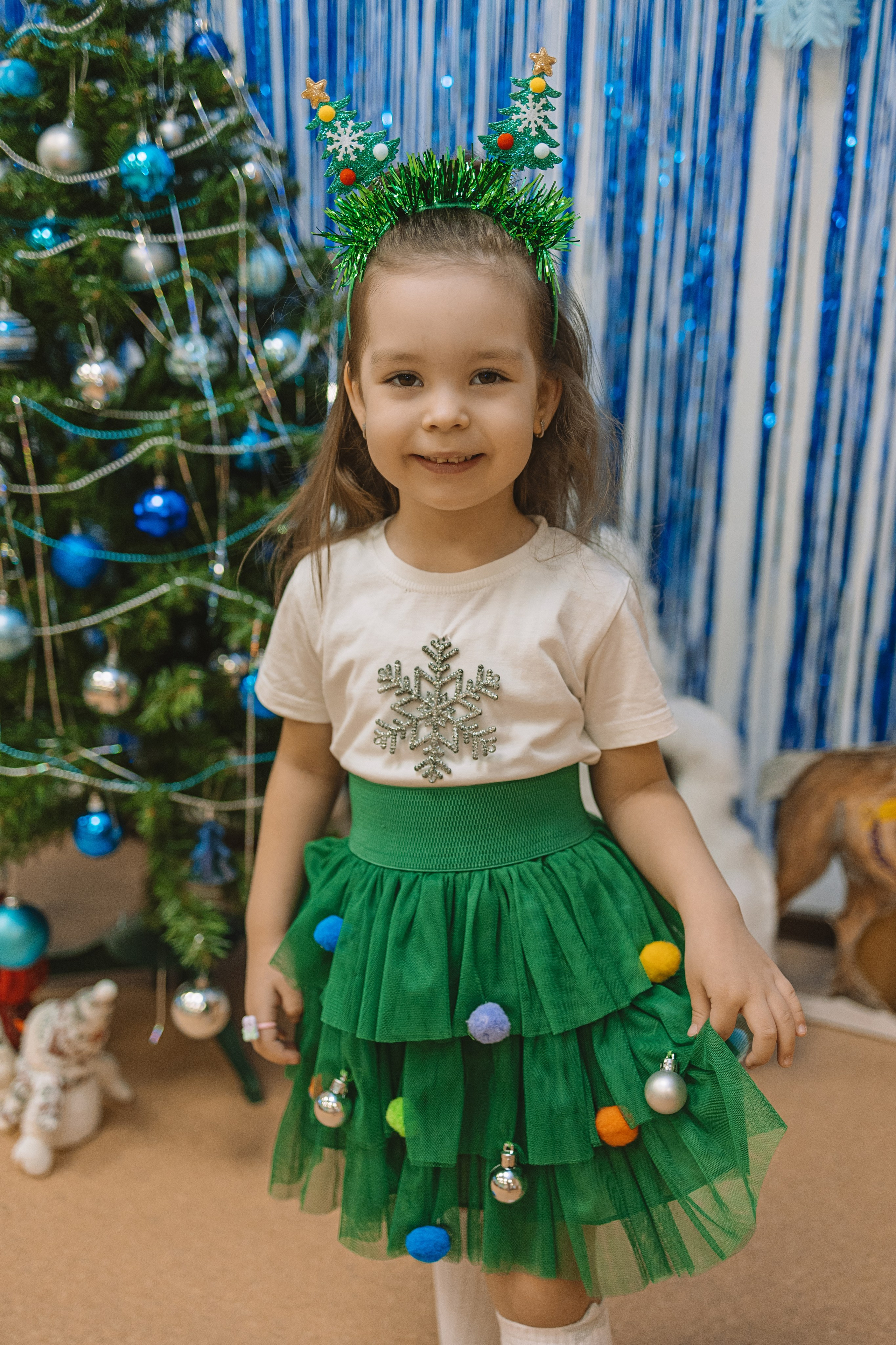 Утренник+портреты. Семейный фотограф Тюмень, фотограф на роды Салмина Мария