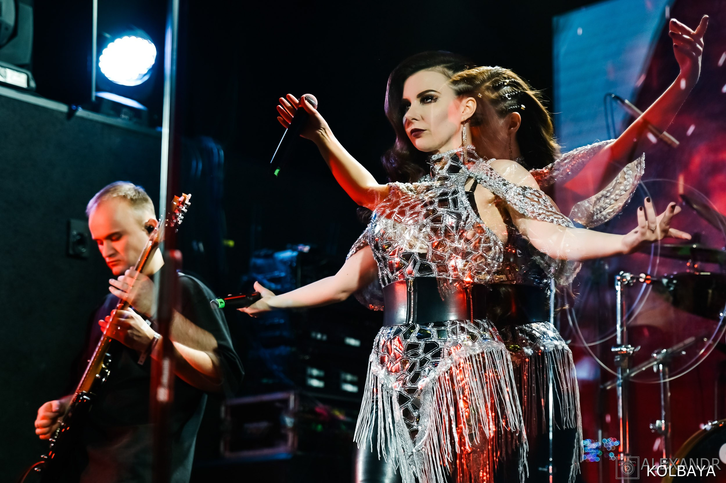 Джоконда (17/02/2024)