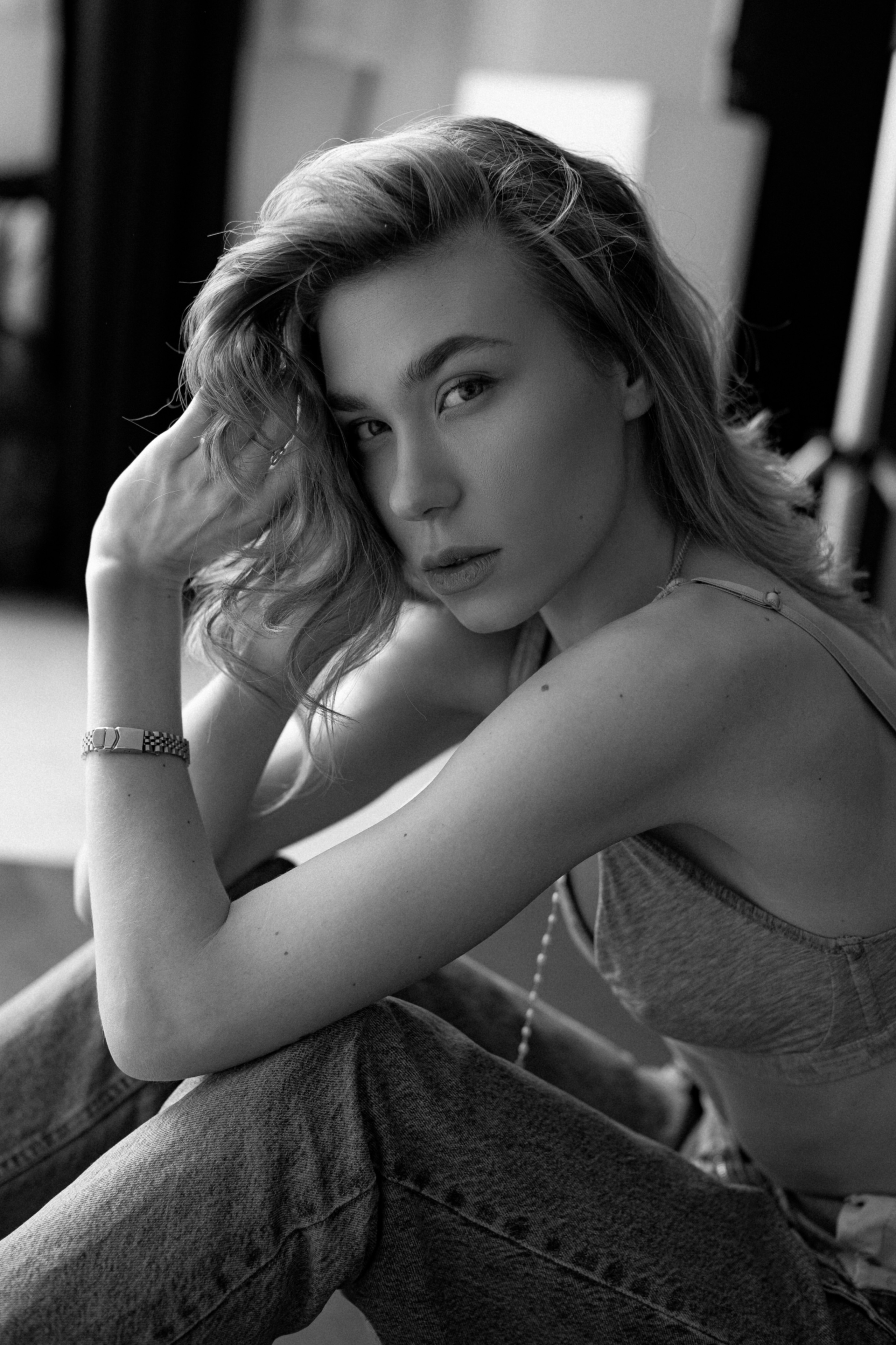 Анна. Свадебный фотограф Волгоград | Тарасова Светлана