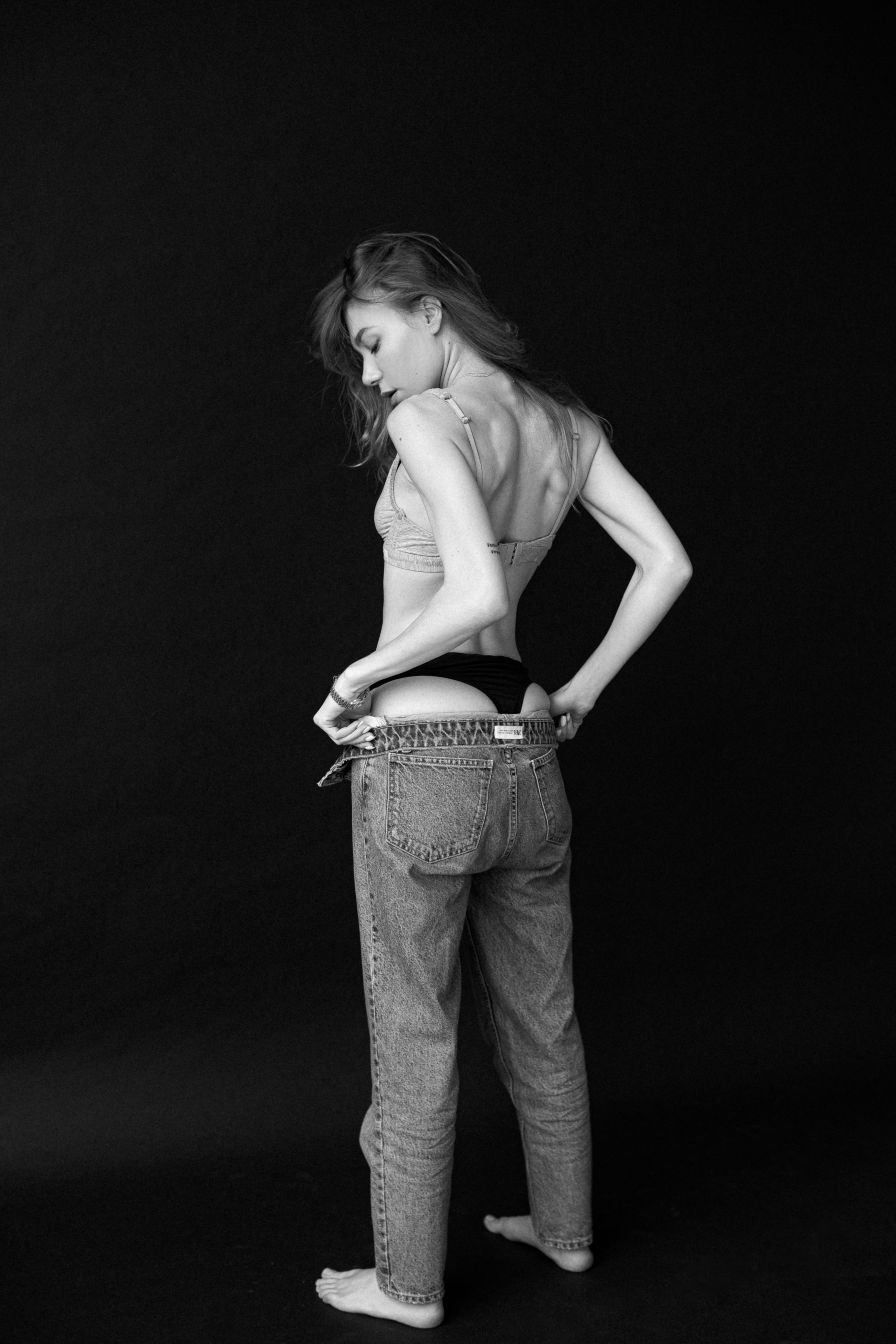 Анна. Свадебный фотограф Волгоград | Тарасова Светлана