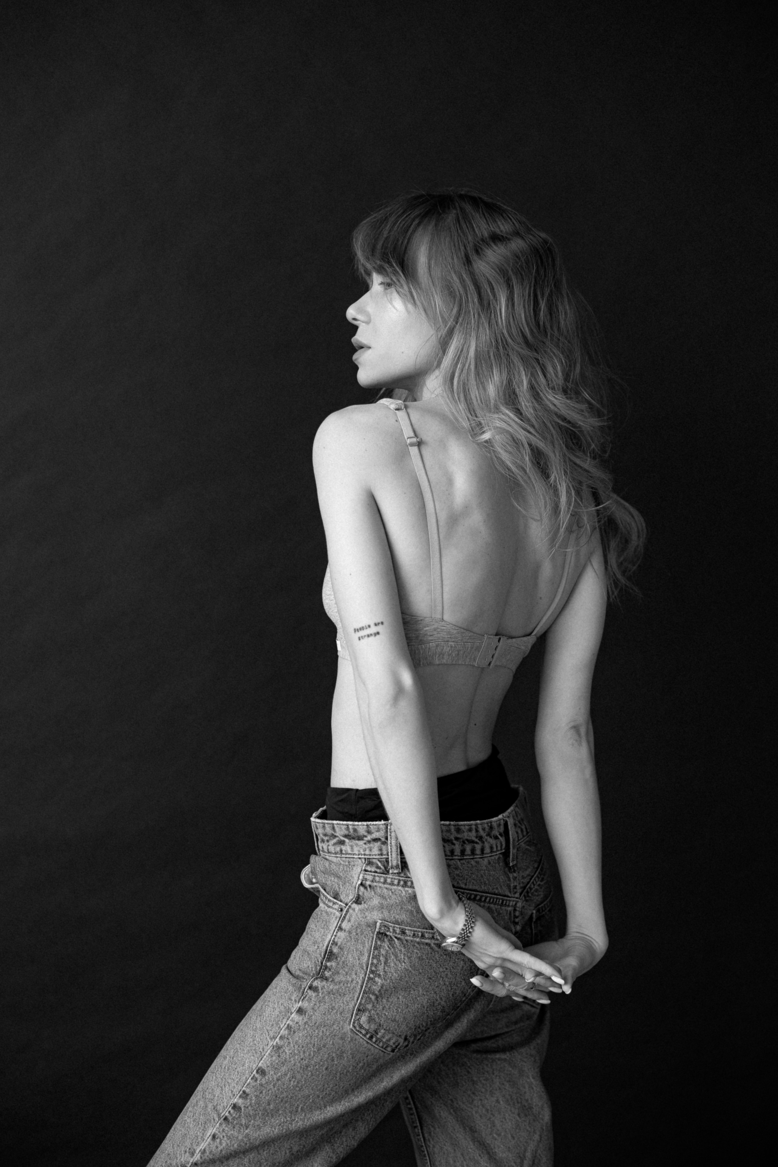 Анна. Свадебный фотограф Волгоград | Тарасова Светлана