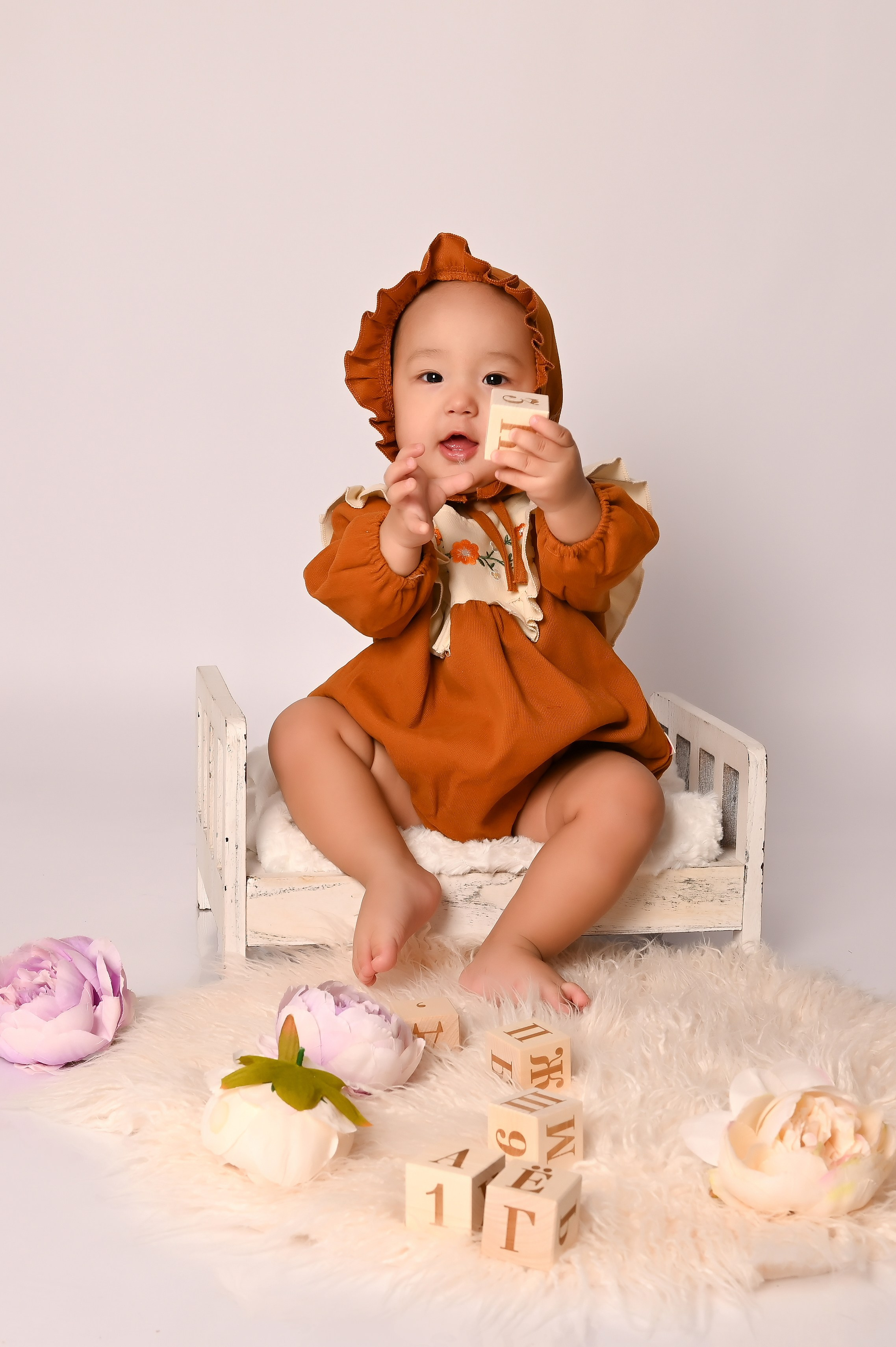 Годовасия и детские праздники. Фотограф Новорожденных и семейный Элла Огай г. Сатпаев