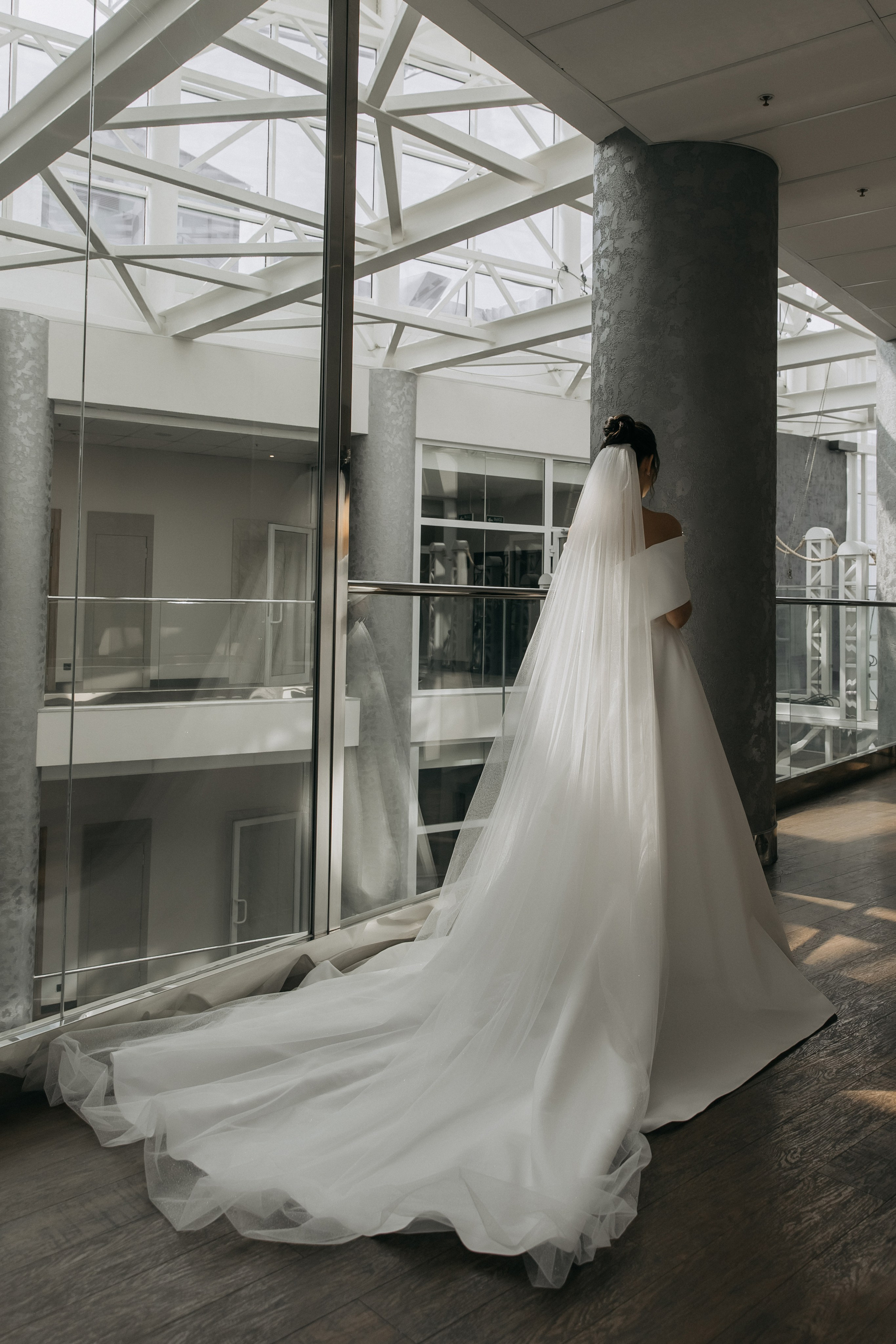 Костя и Ира. Свадебный фотограф в Краснодаре Ольга Цвиченко