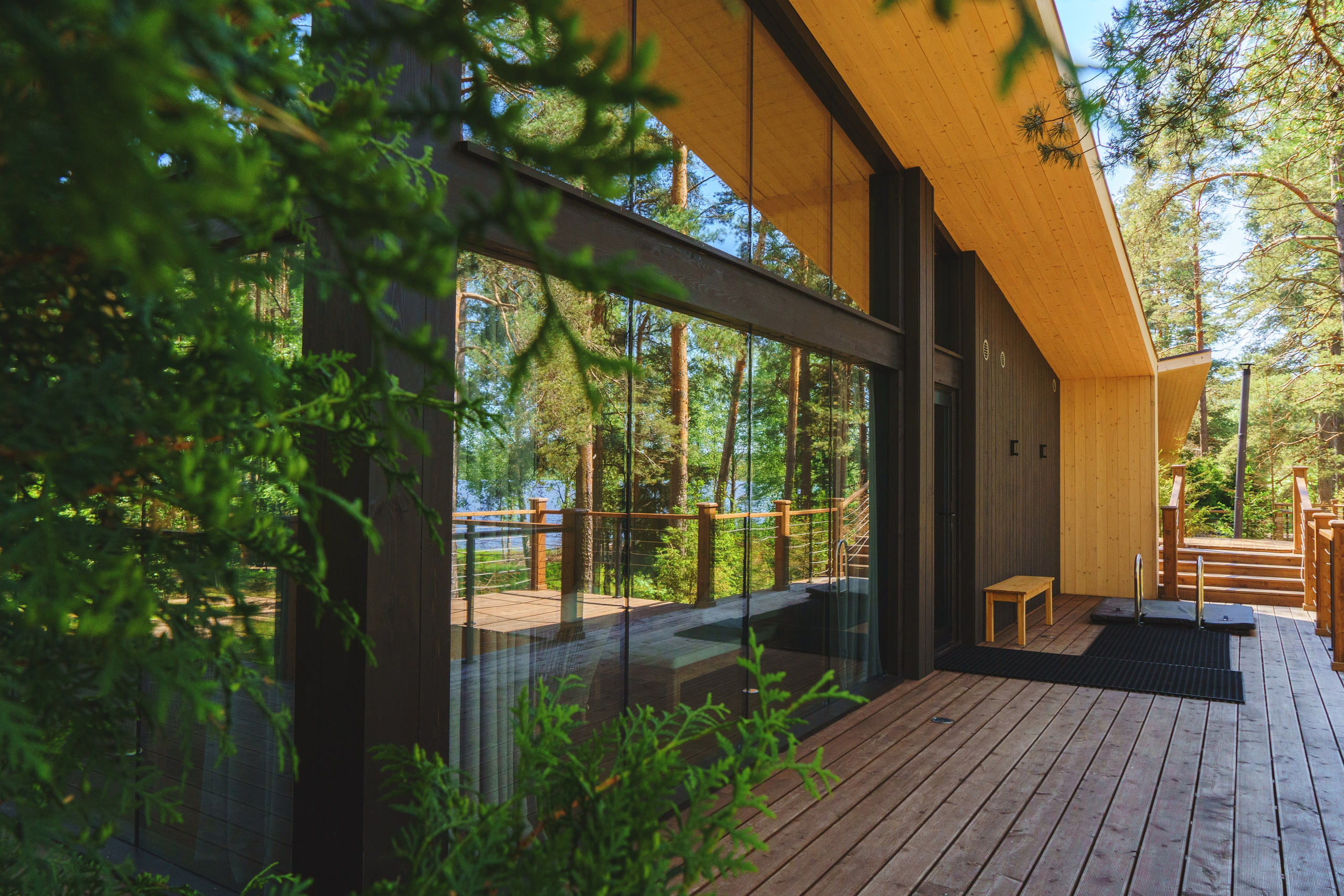 Интерьерная фотосъемка. Денис Доронин фотограф  Санкт-Петербург | Москва