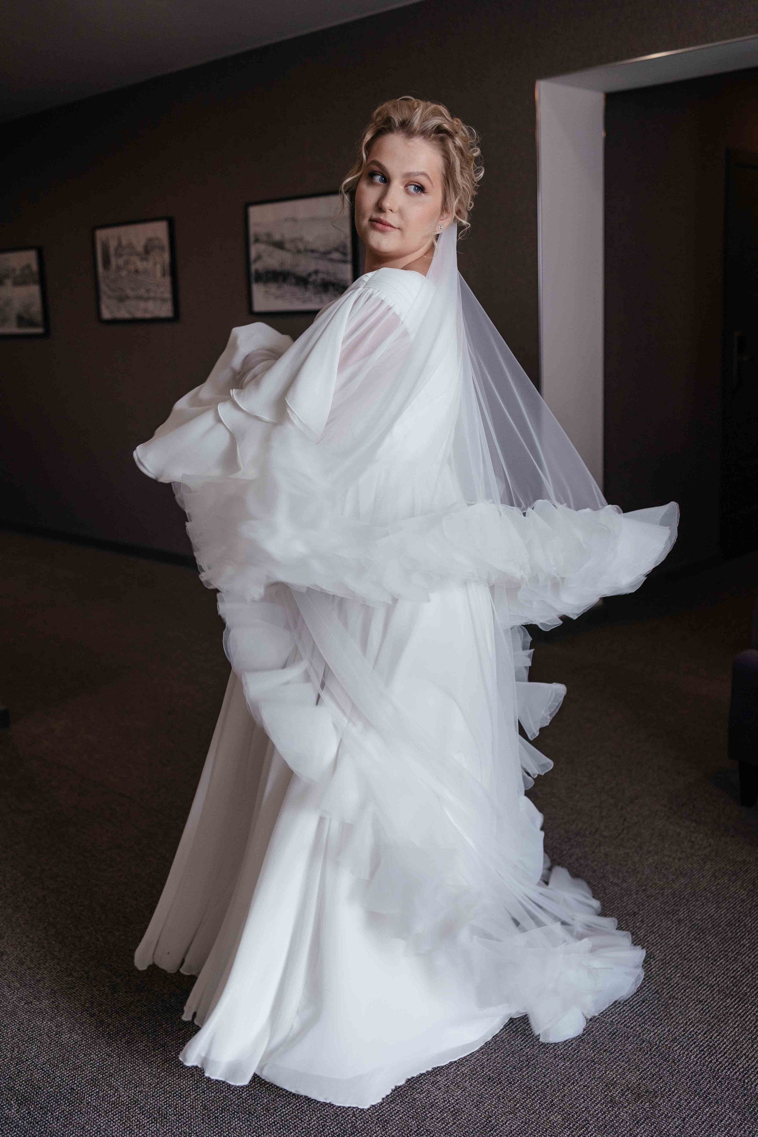 Женя и Вика. Фотограф Крохин Олег