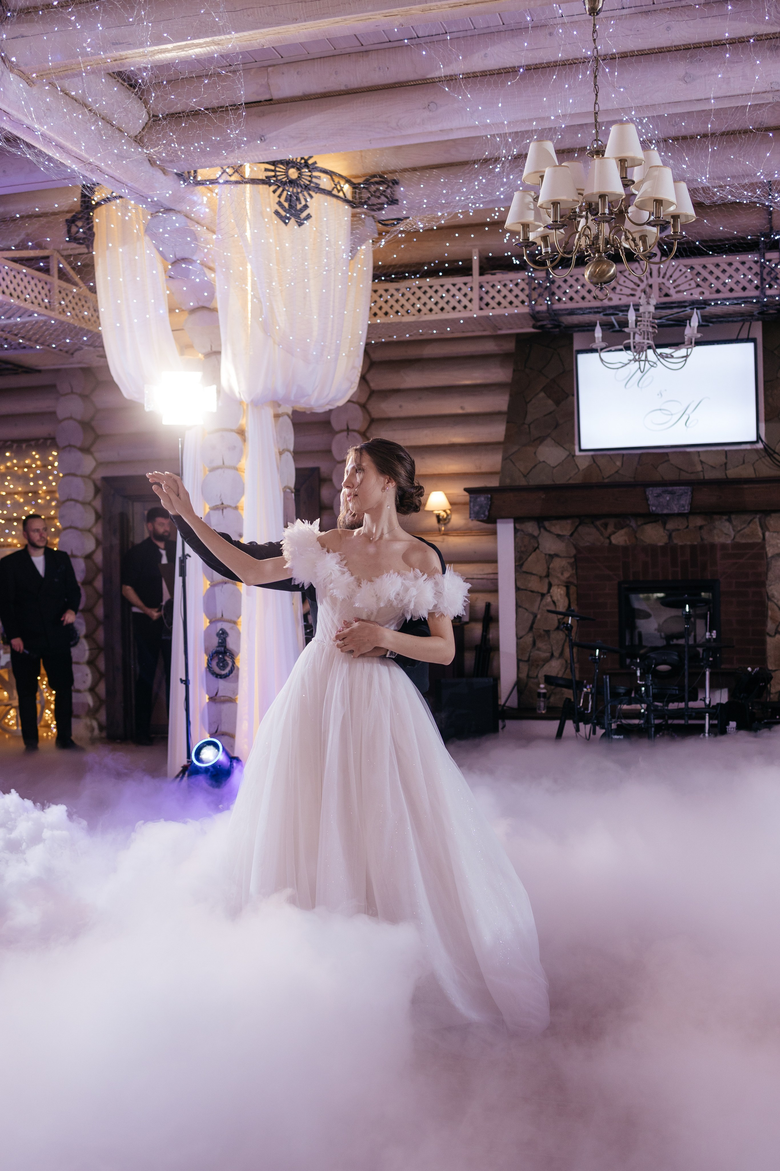 Илья и Екатерина. Фотограф Крохин Олег