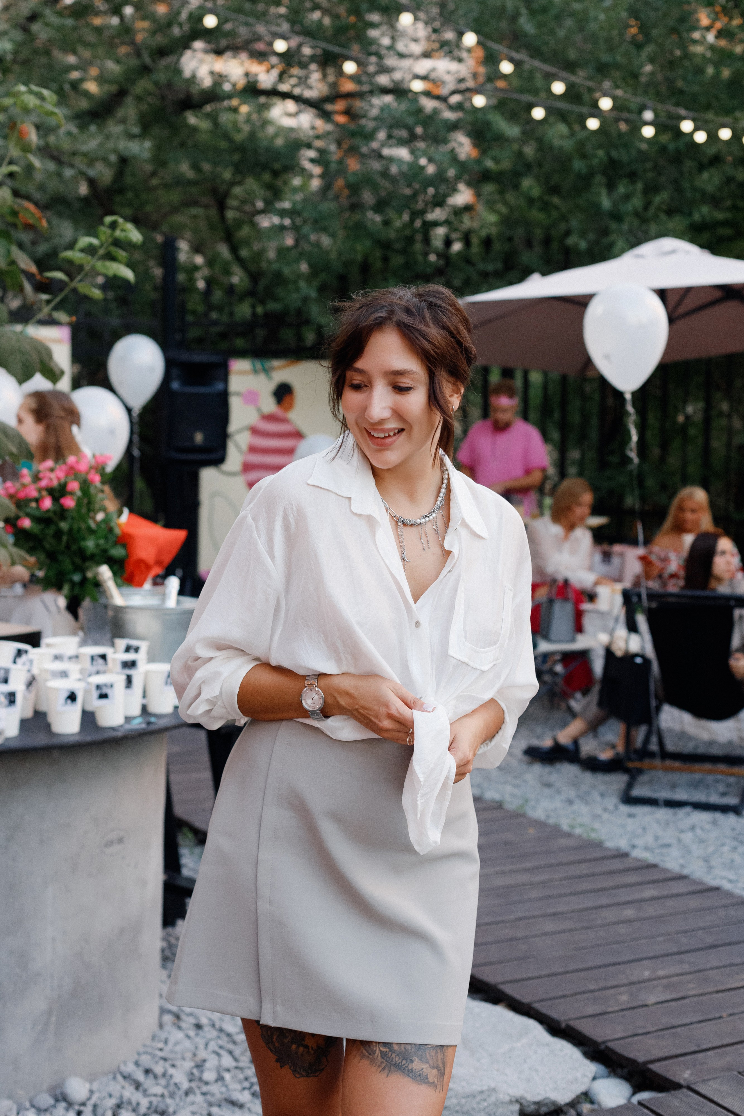 АЙ МАРКЕТИНГ. СВОИ. ФОТООТЧЕТЫ-СОБЫТИЯ-МЕСТА