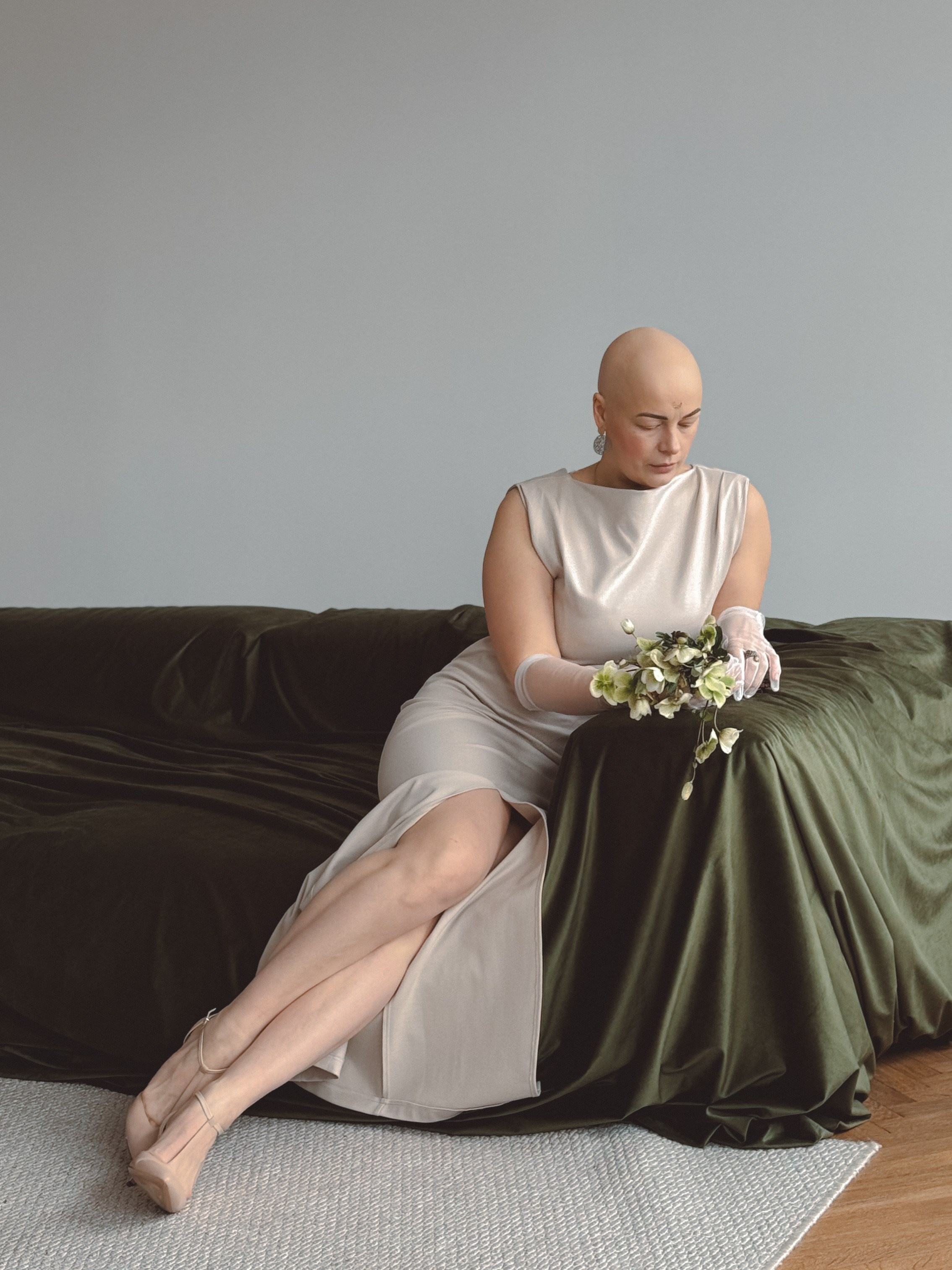 СТУДИЯ. Главная