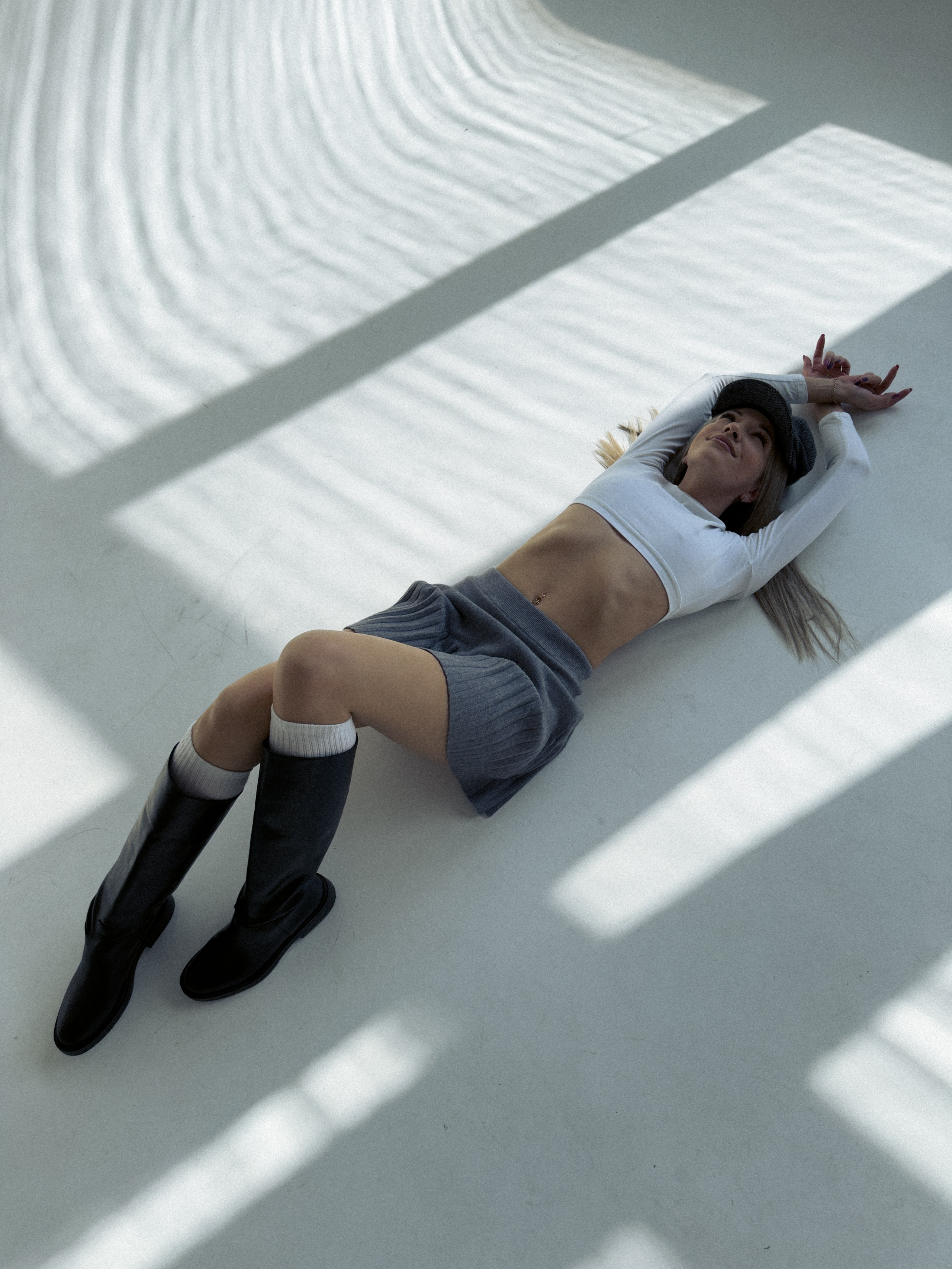 СТУДИЯ. Главная