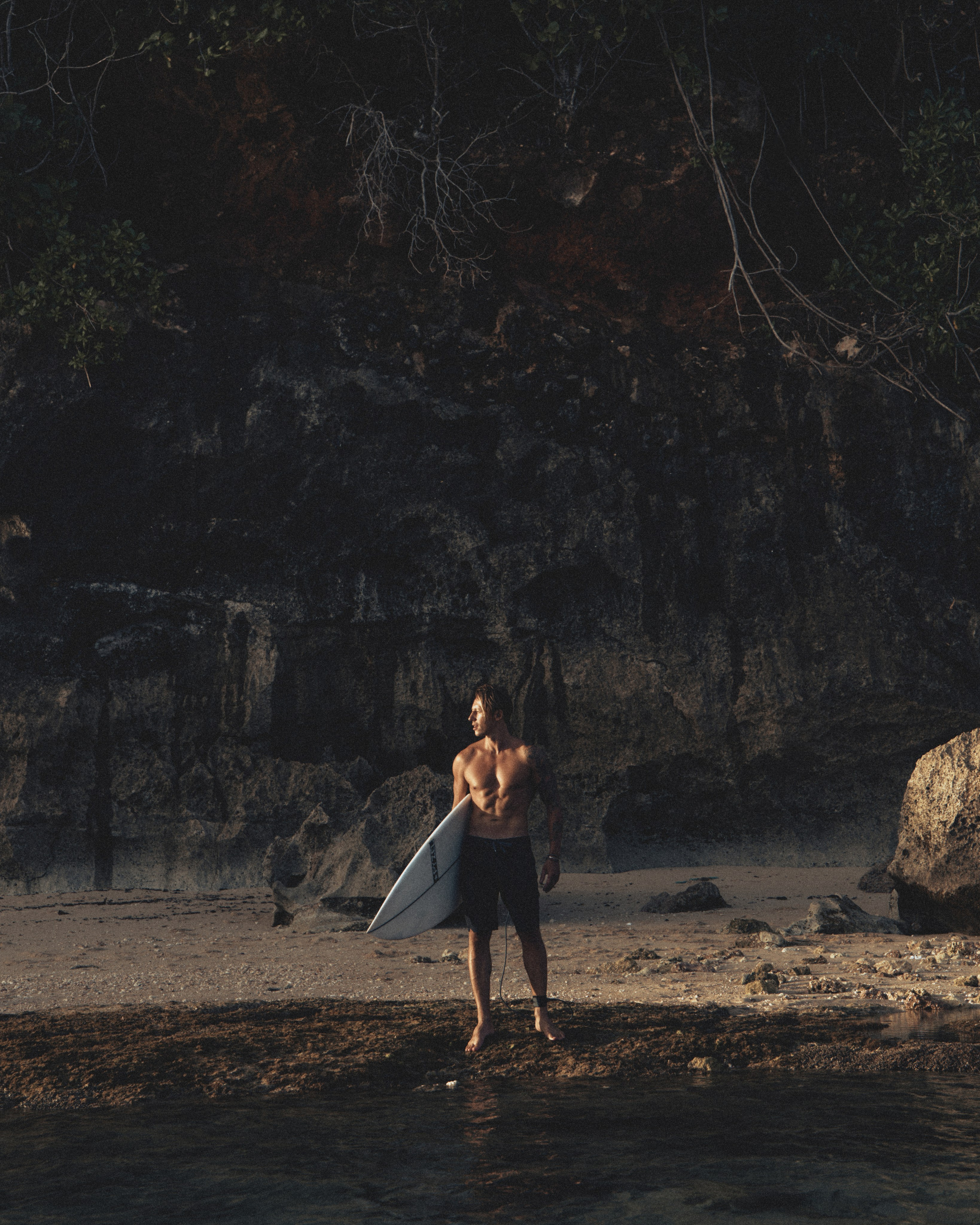 LESHA. Рекламный, Fashion и имиджевый фотограф Михаил Чащин