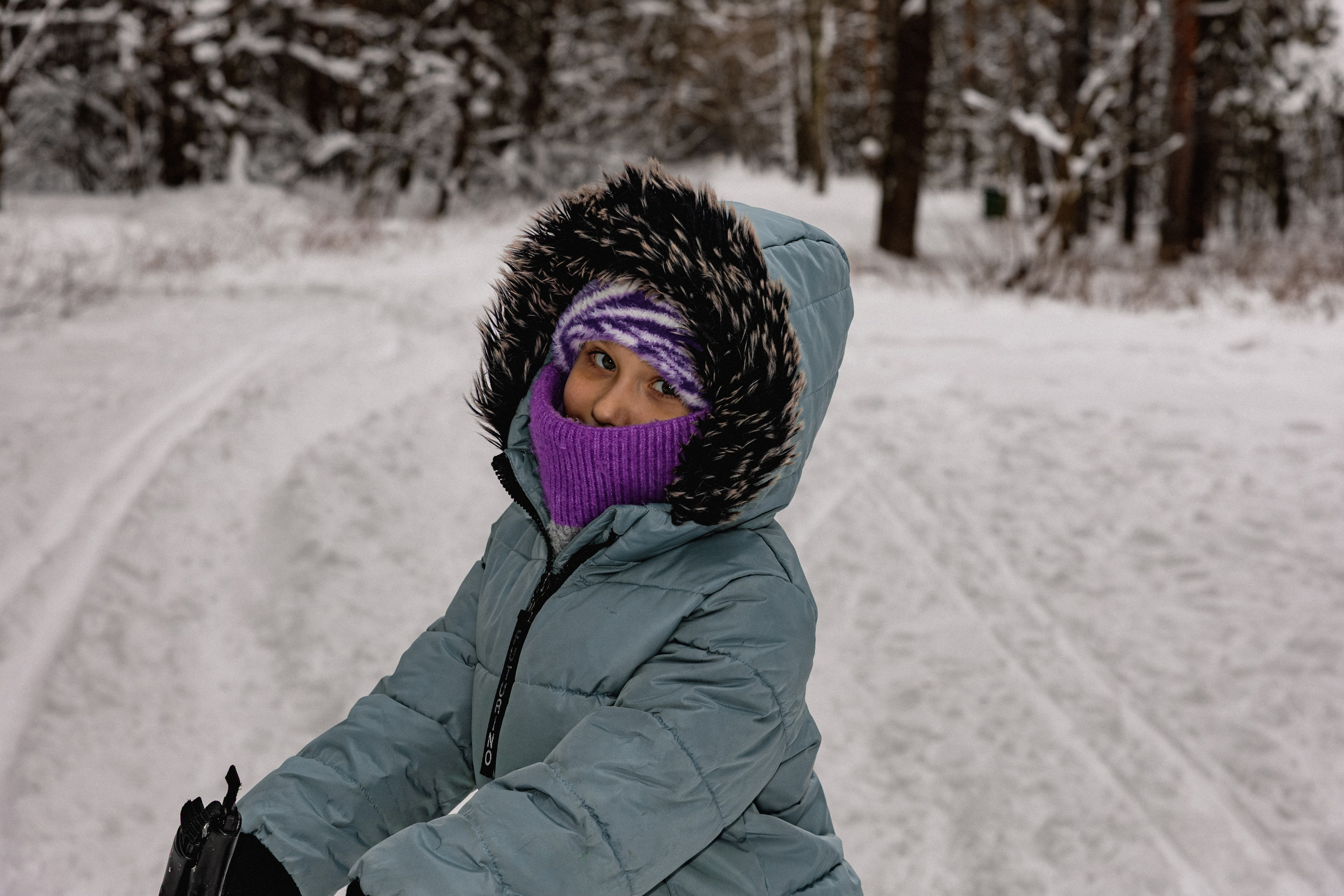 People. Photograph Balashkevich