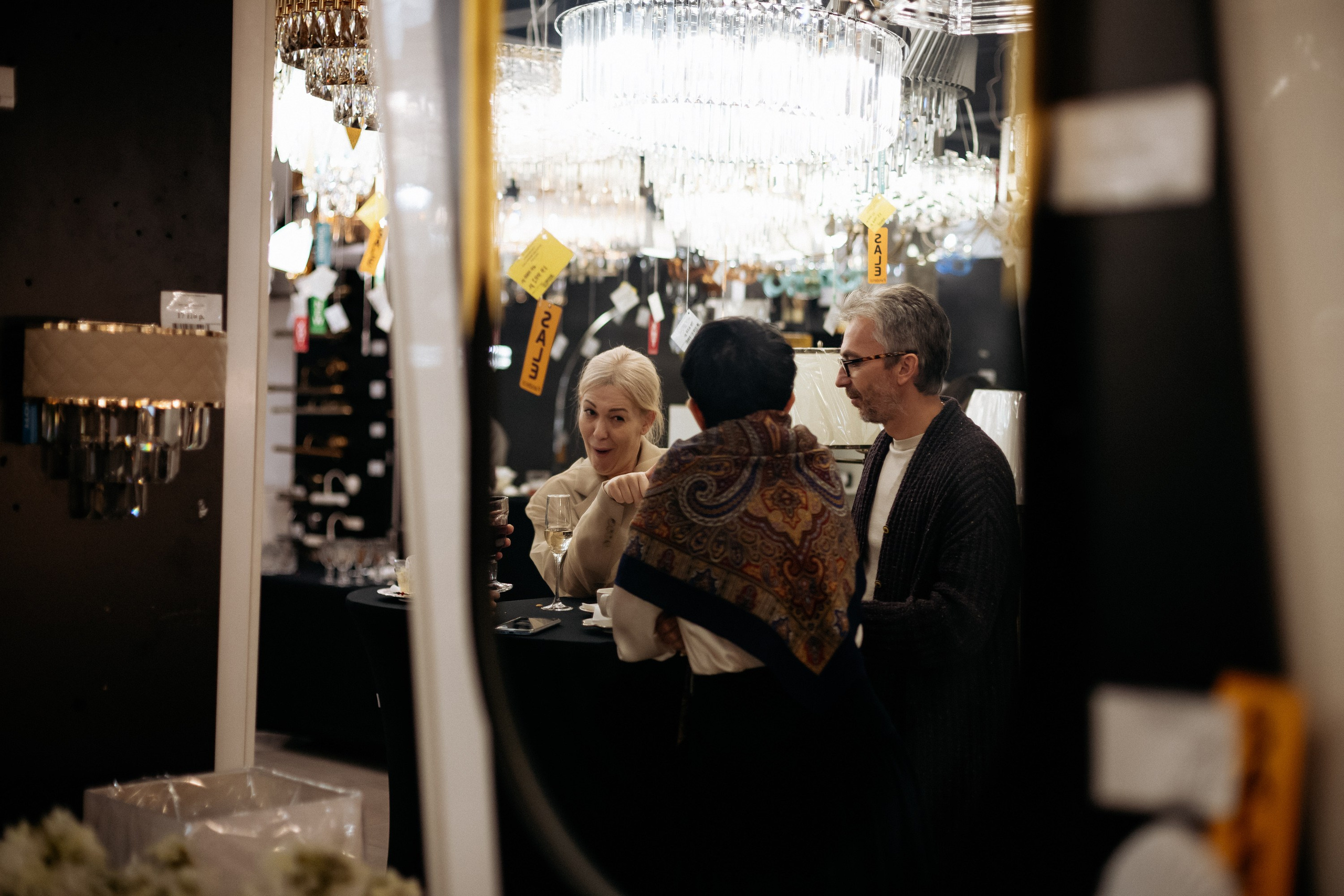 FANDECO [ВОРКШОП]. СВОИ. ФОТООТЧЕТЫ-СОБЫТИЯ-МЕСТА