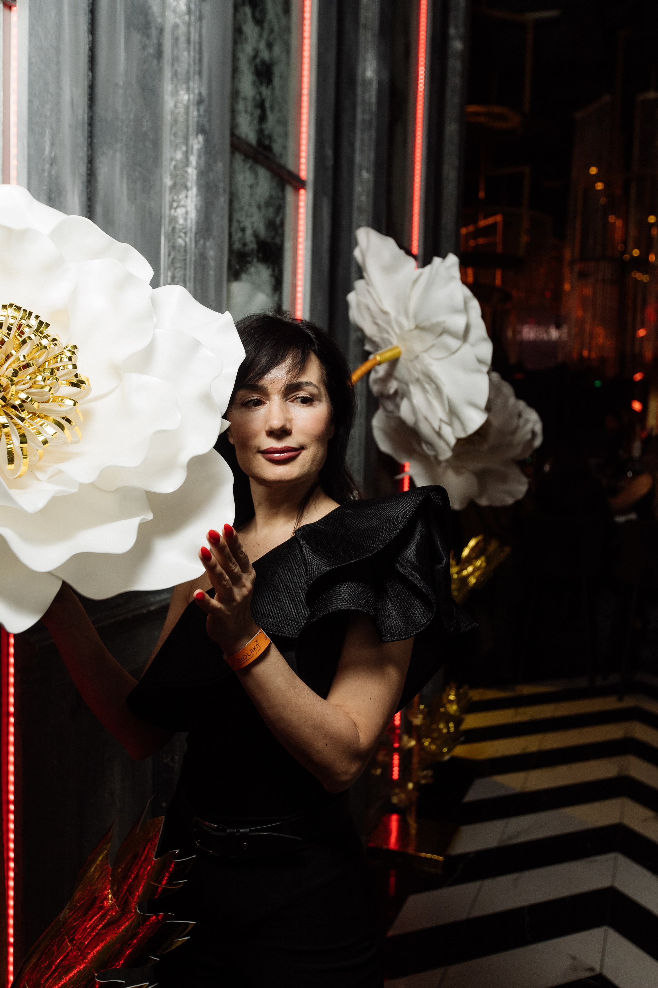 СОБРАНИЕ EXCLUSIVE — ПРЕЗЕНТАЦИЯ ВЕСЕННЕГО ЖУРНАЛА. СВОИ. ФОТООТЧЕТЫ-СОБЫТИЯ-МЕСТА