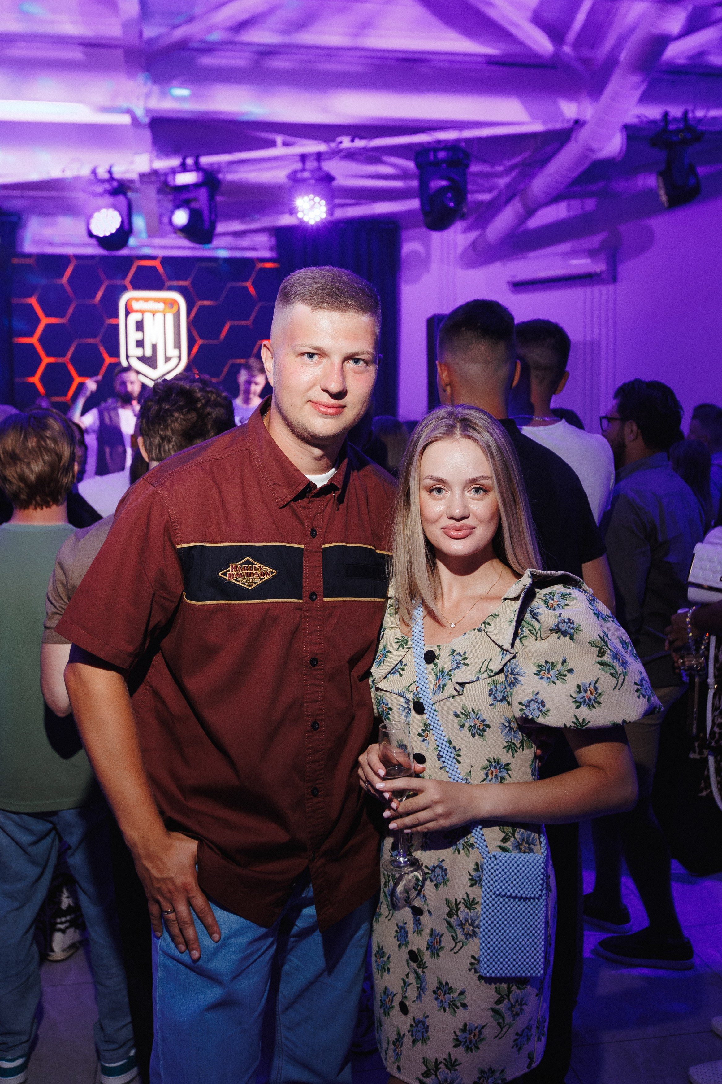 MEDIALIGA DV — AFTER PARTY. СВОИ. ФОТООТЧЕТЫ-СОБЫТИЯ-МЕСТА