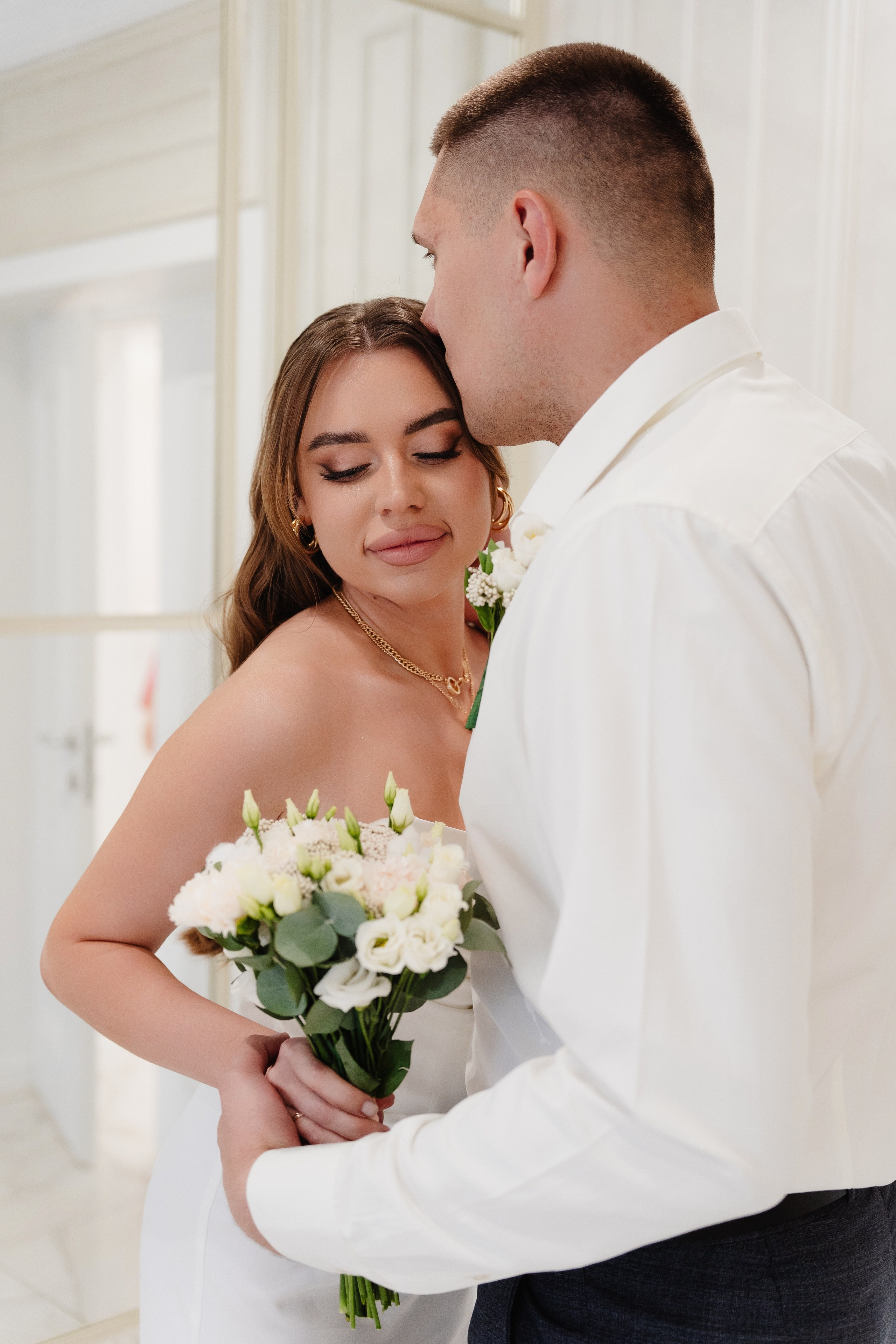 Алена и Влад. Истории