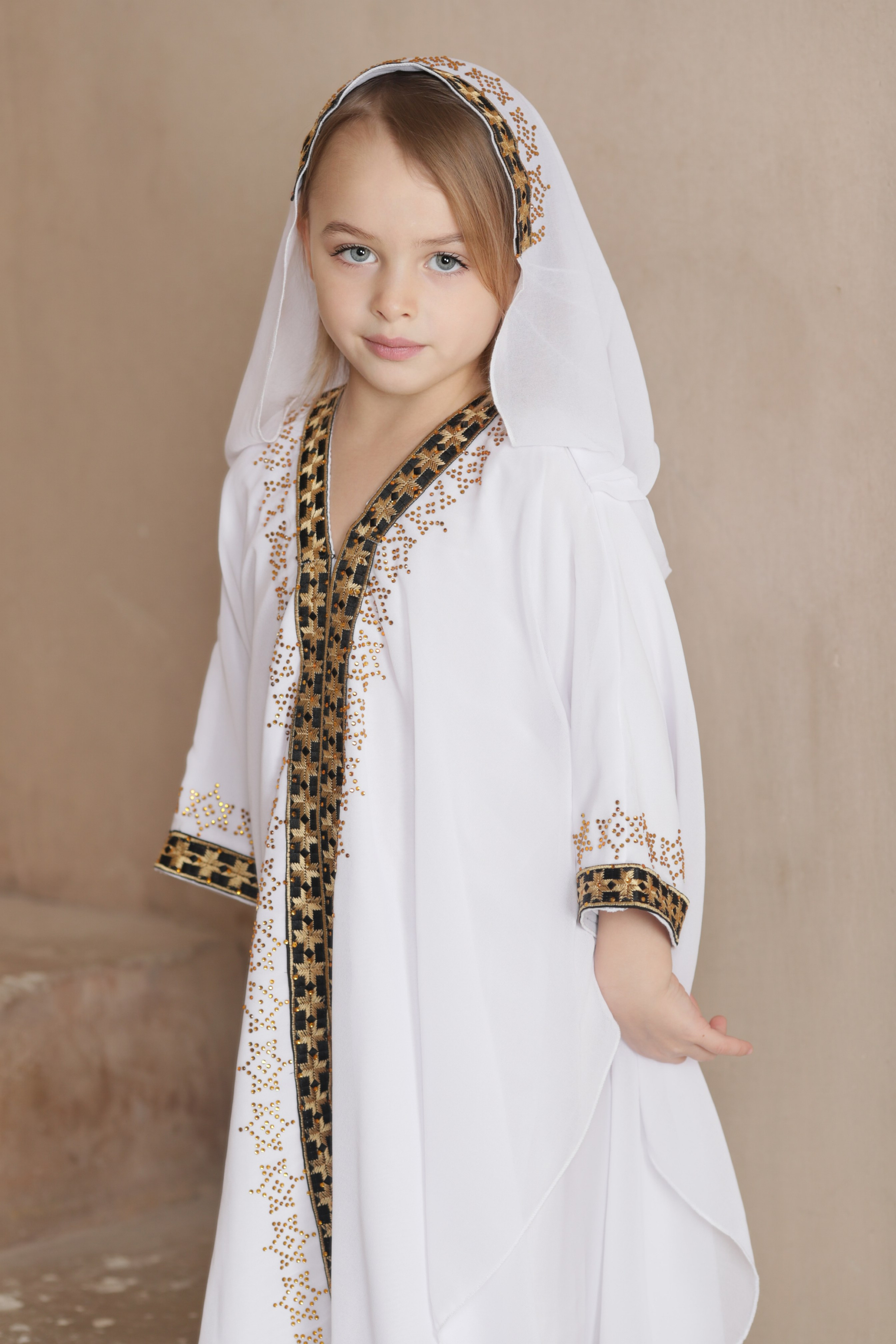 Фотосессия в стиле «Великолепный век». Профессиональный фотограф Алена Александрова