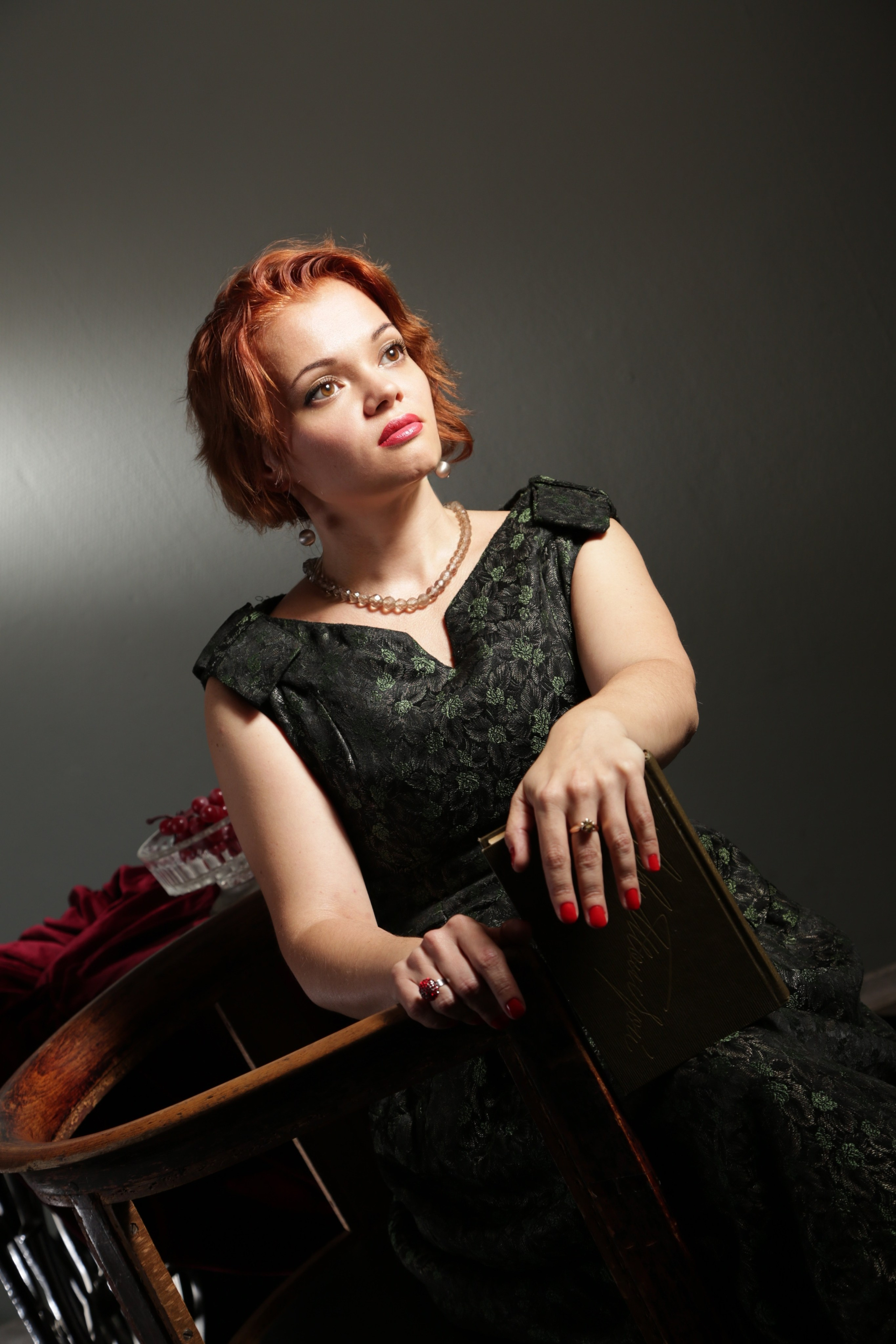 Элен. Профессиональный фотограф Алена Александрова