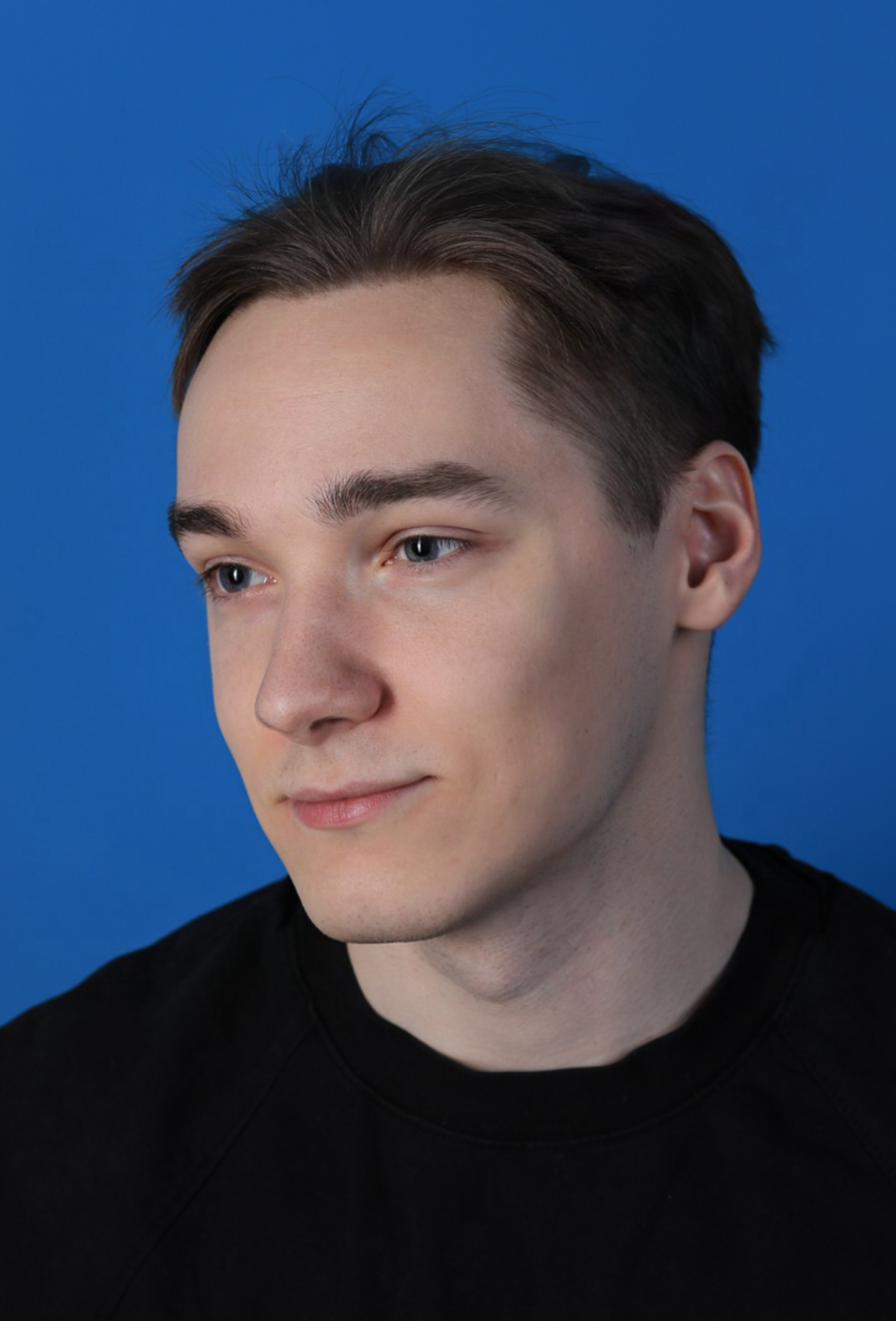 Актер Евгений Лямин. Актерское портфолио. Профессиональный фотограф Алена Александрова