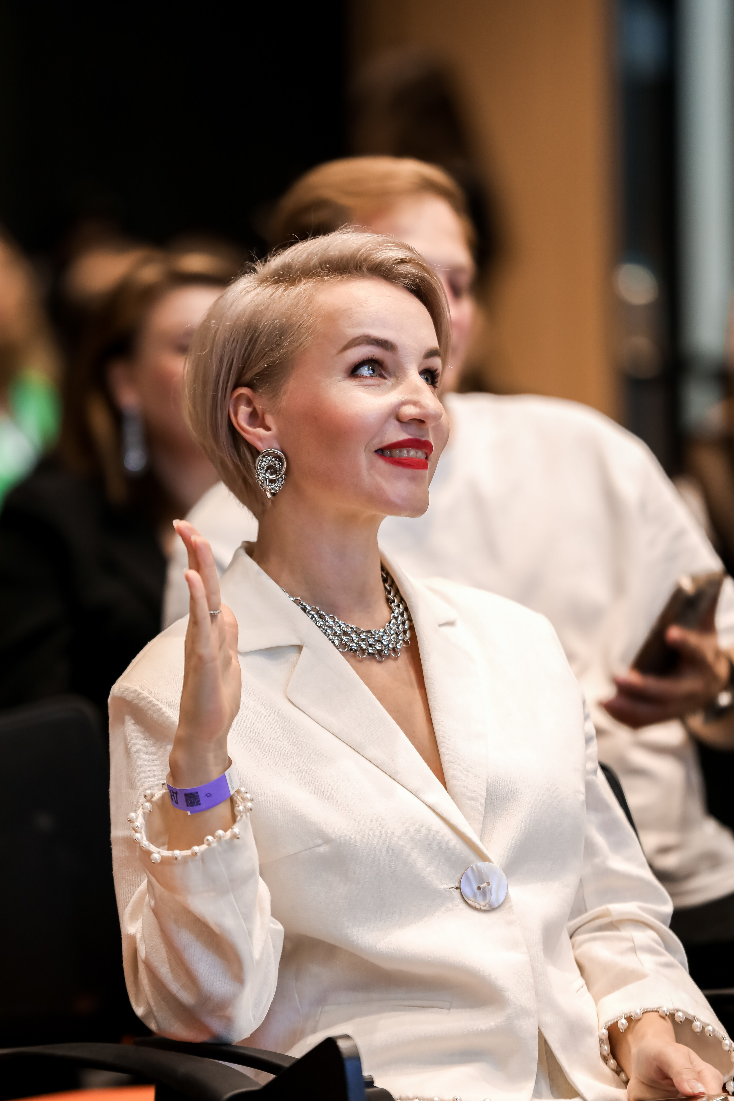 ДНК ЭКСПЕРТА / выступление Чермена Дзотти. Photographer Viktoriya Markushina «My world throug»