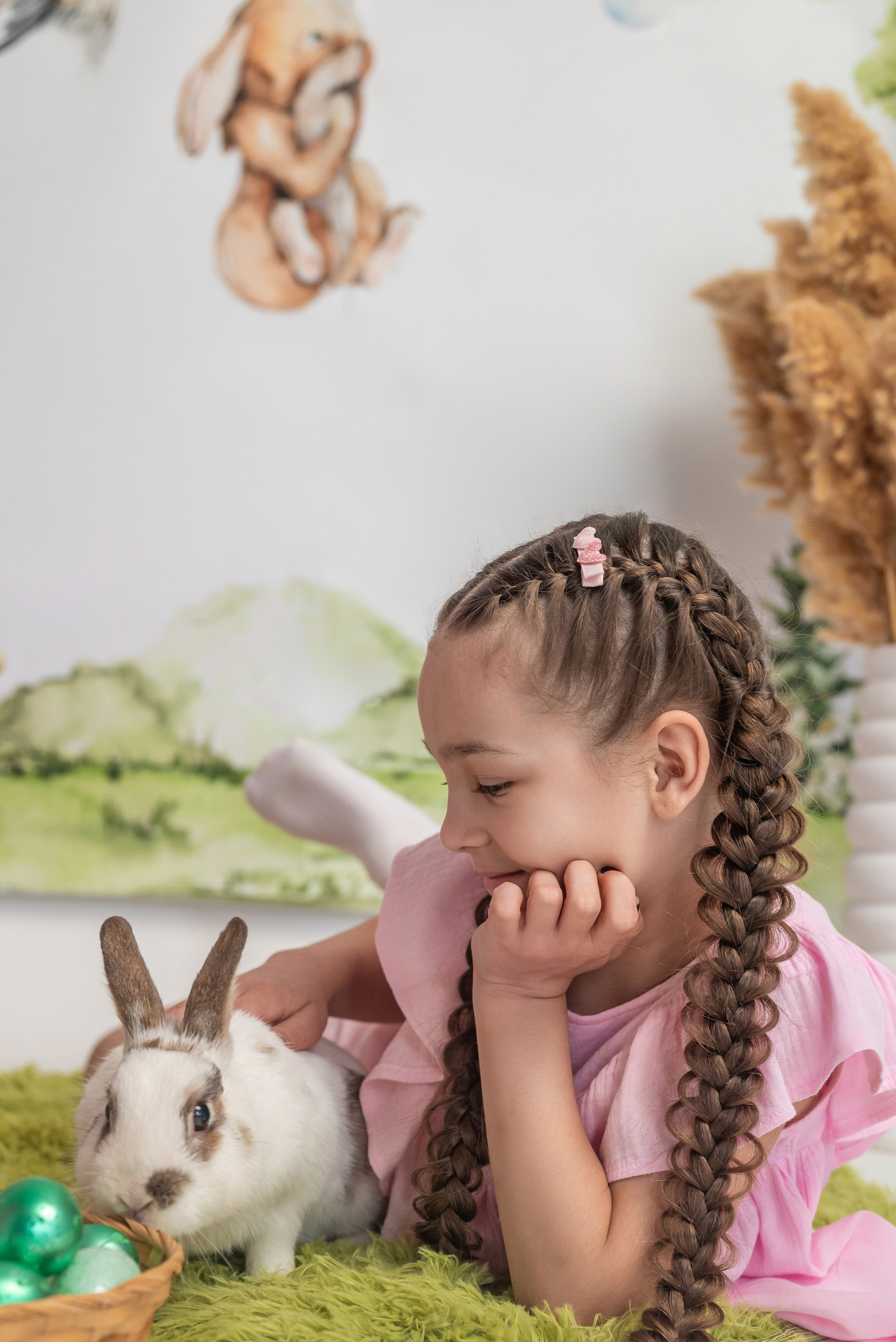 Фотопроект *Пасха*. Фотограф в городе Салават