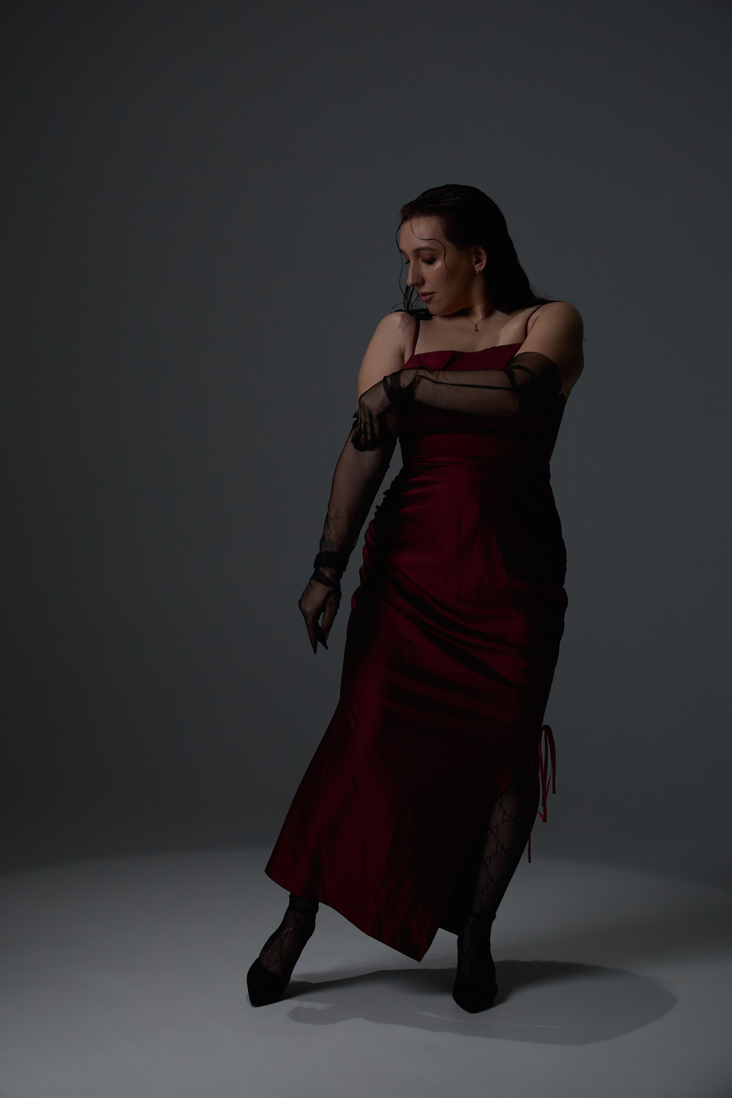 Женский. Контент-фотограф Надежда Нудельман