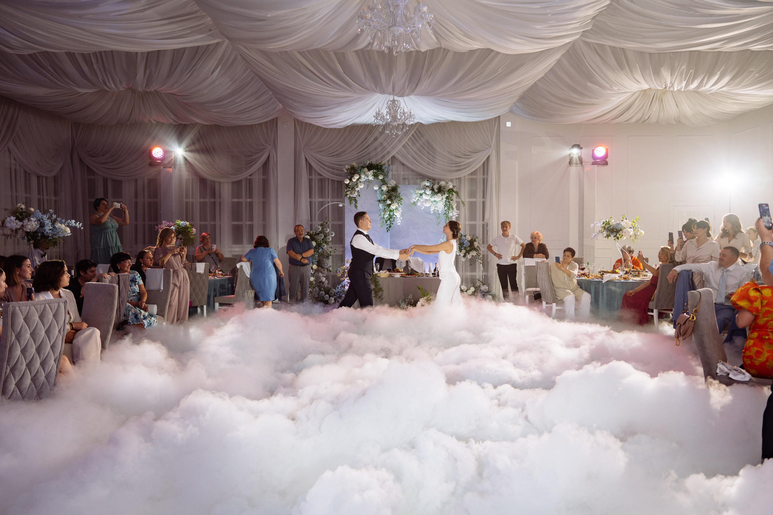 Свадьба Кирилла и Евы