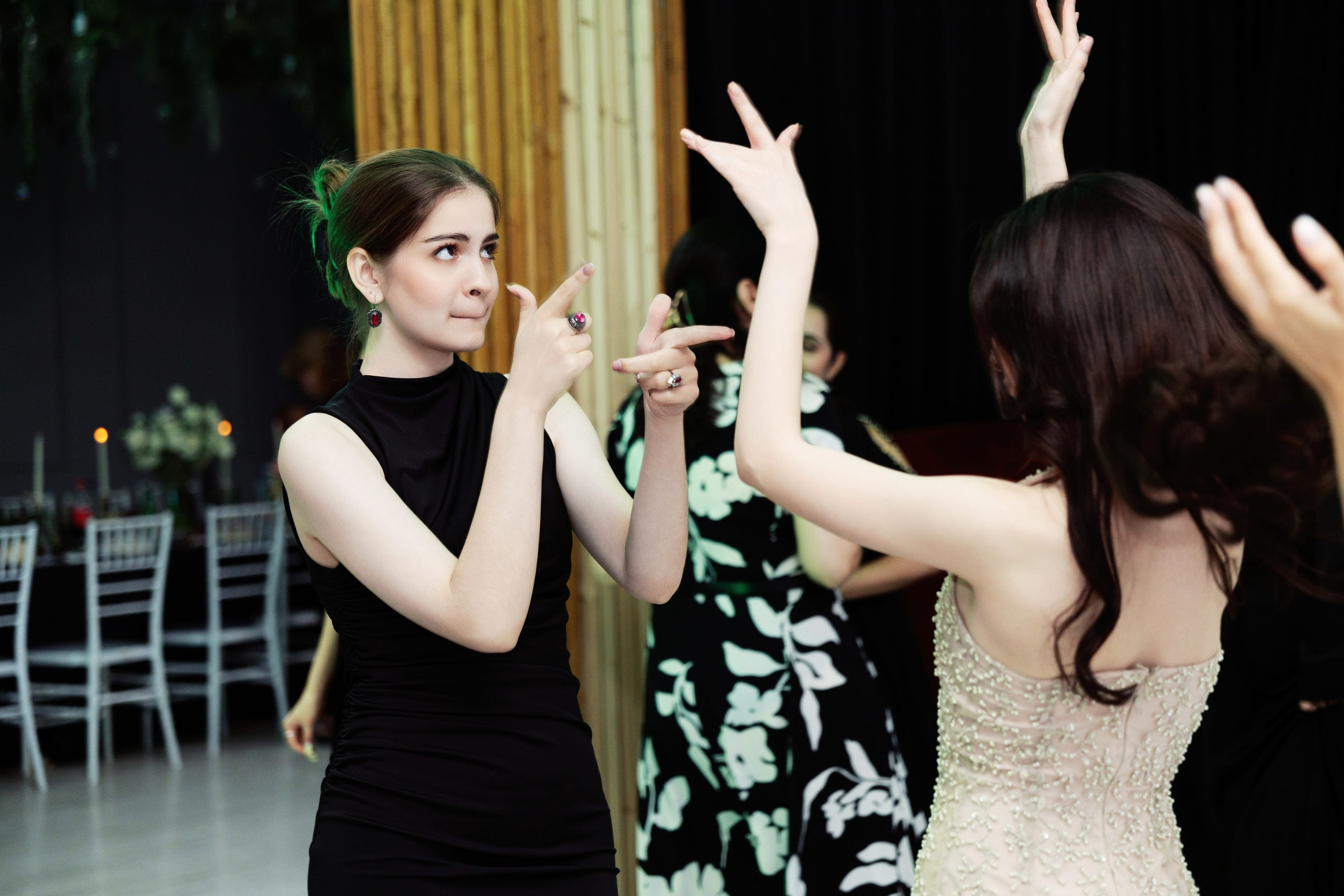 День Рождения Лианы