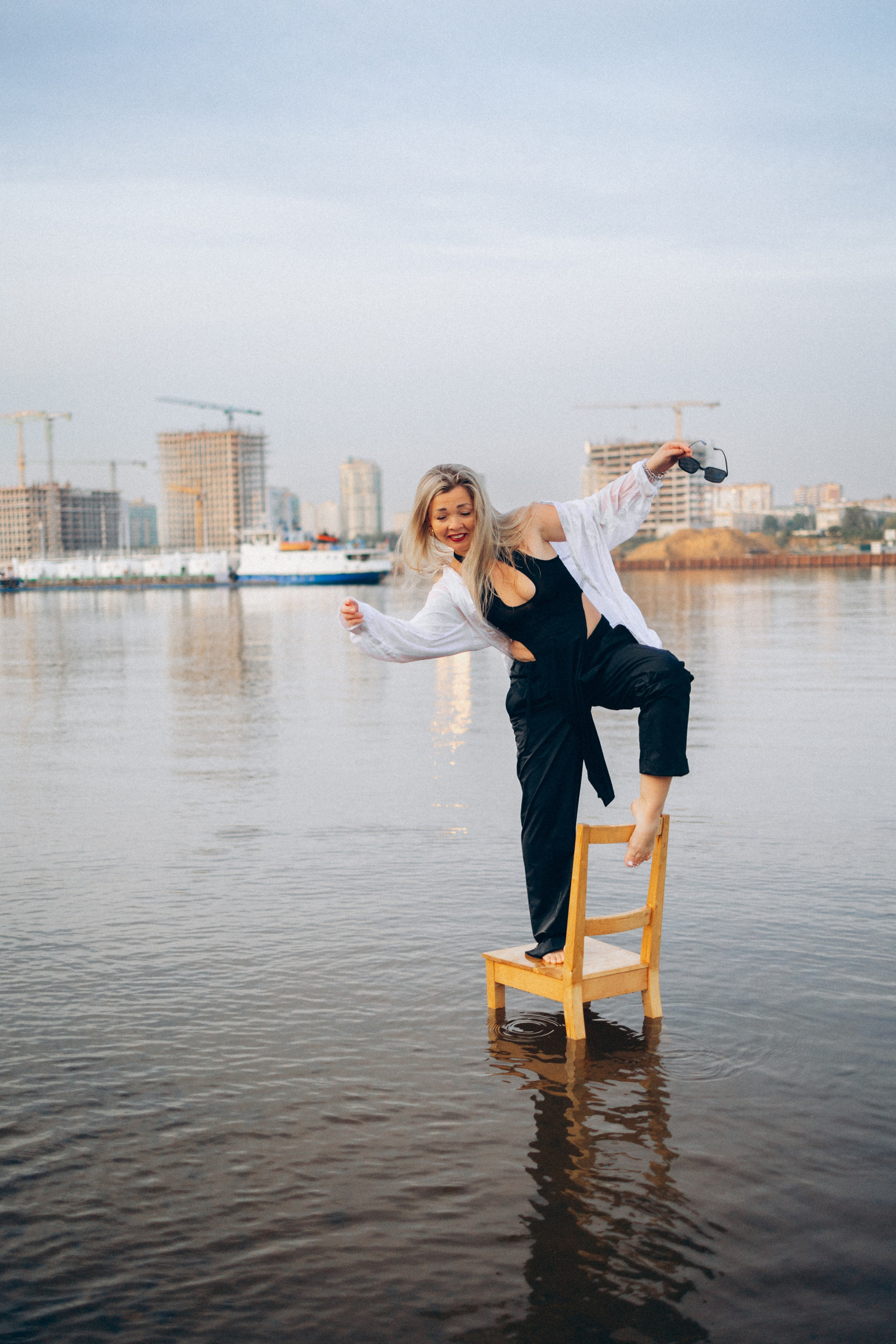 Юлия. Фотограф Москва Светлана Кирюшина