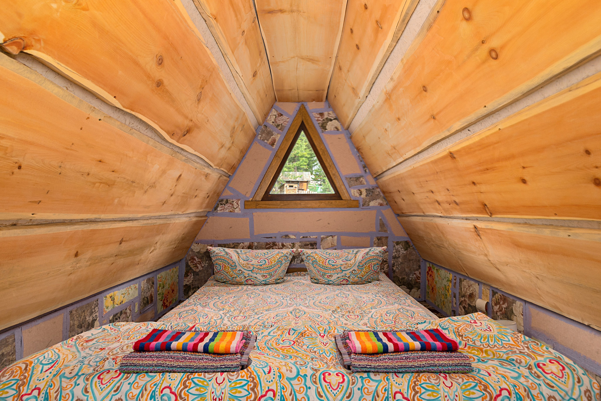 БАБА ЯГА. Артыбаш. Коммерческий фотограф Яков Рослин