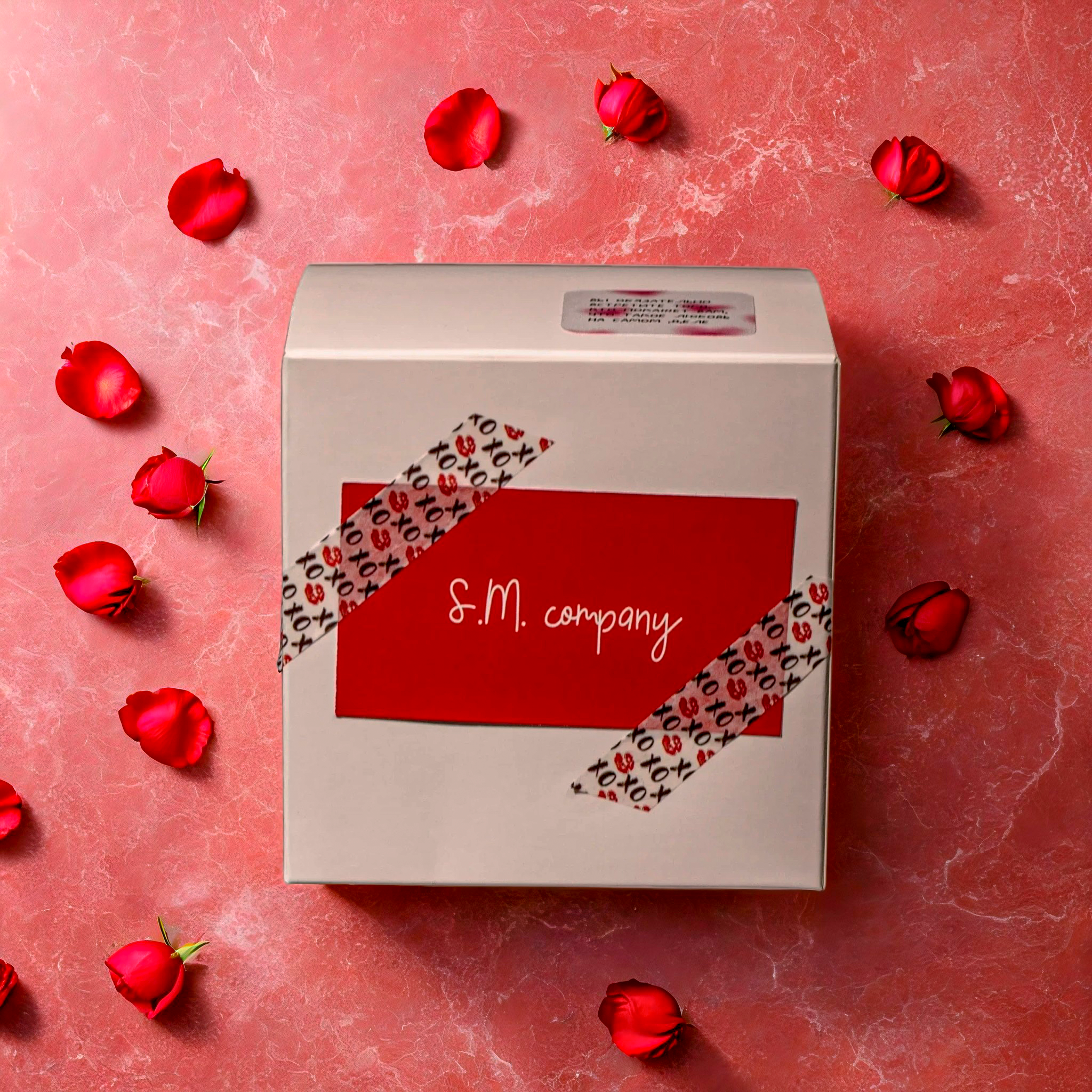 Коммерческое. Фотограф Serhio Morev