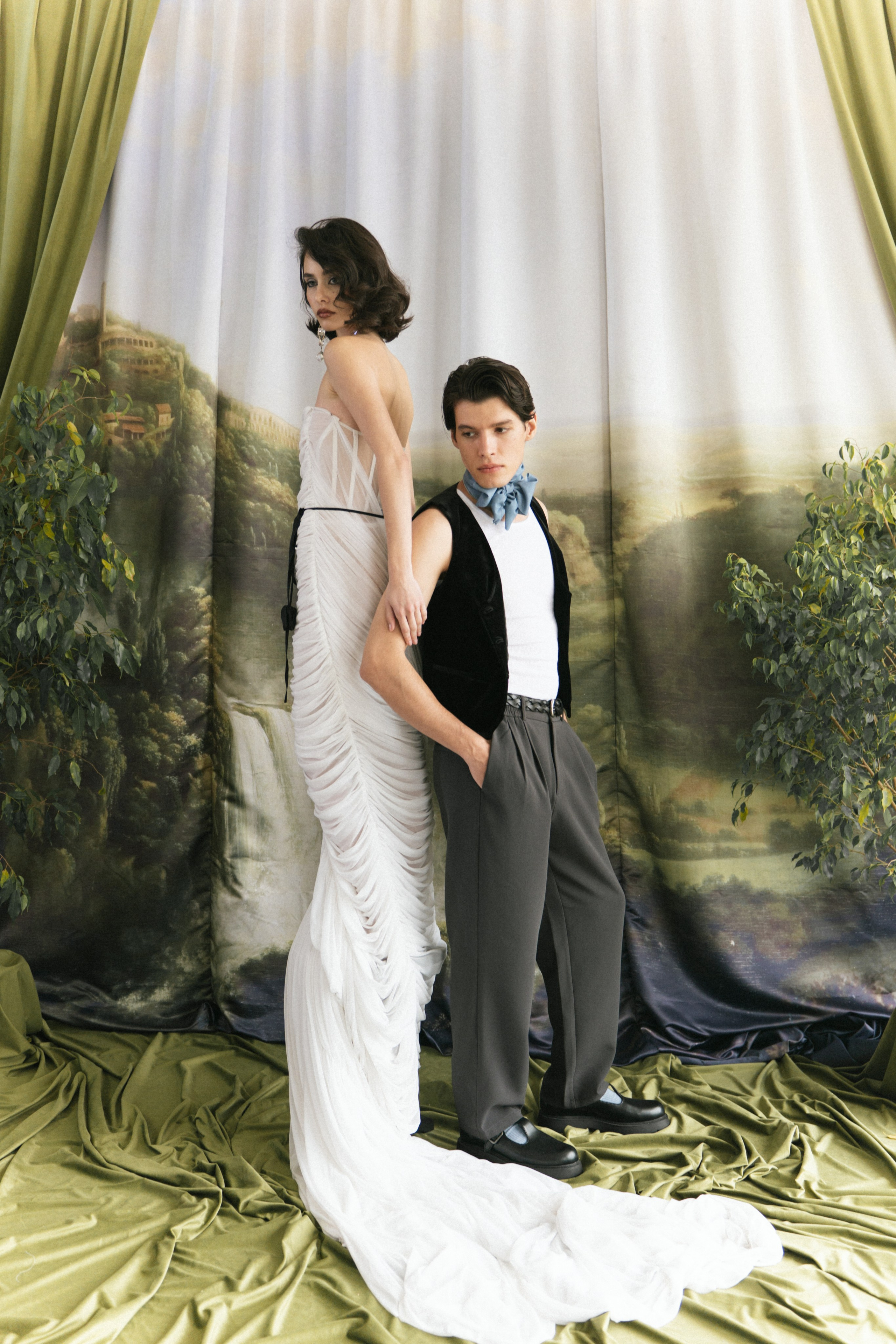 EVENT. Свадебное ФОТО & ВИДЕО Москва/Липецк